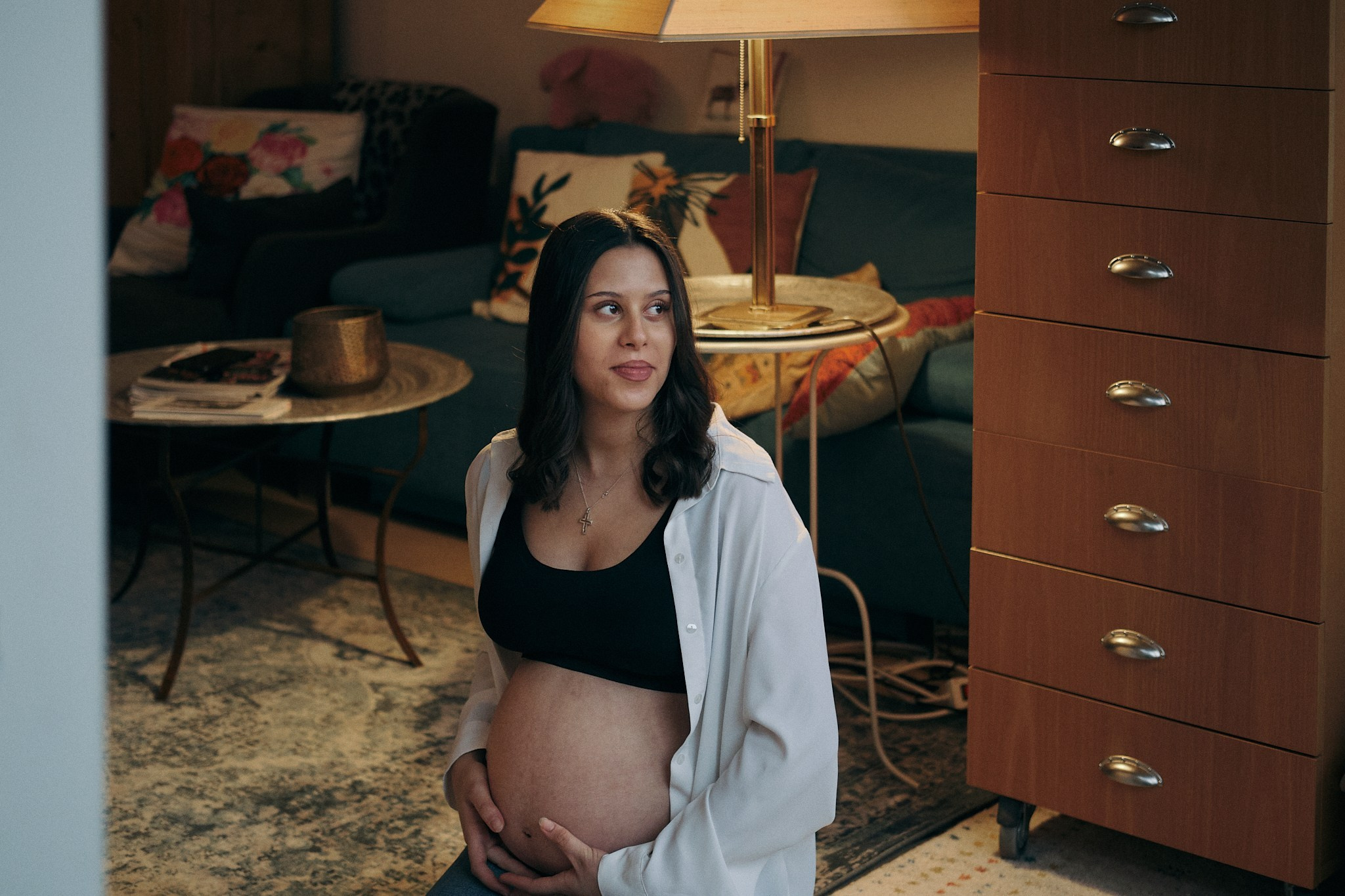 Ayane. Valeriya Rudolph: Familien & Business Fotografin aus Karlsruhe