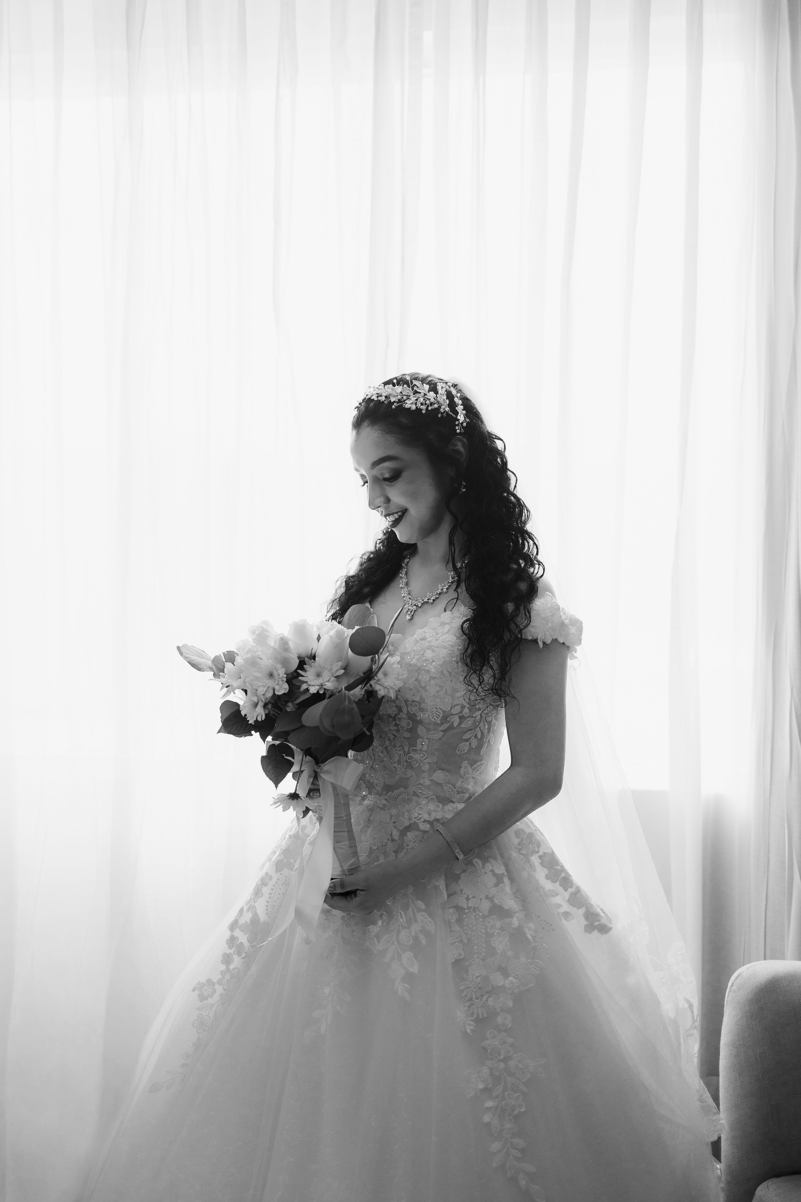 Abigail y Pablo. Eduardo Barrientos Fotografía