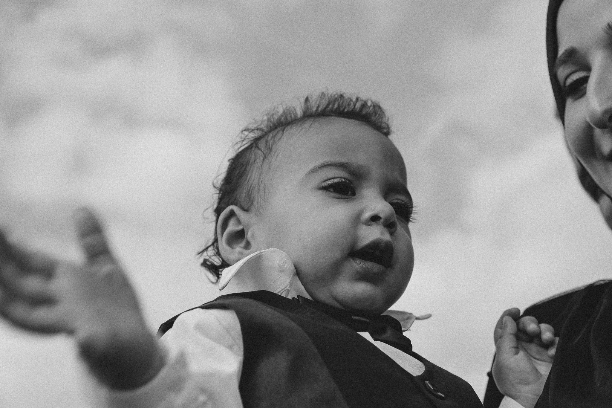 JOSEPH’S 1ST BIRTHDAY. MAIN