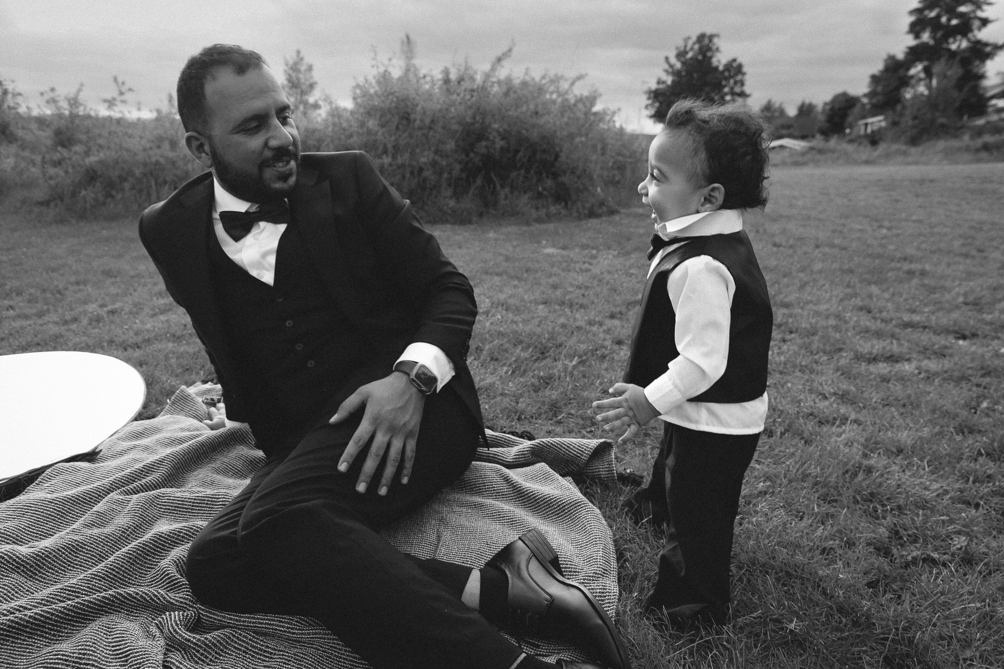 JOSEPH’S 1ST BIRTHDAY. MAIN