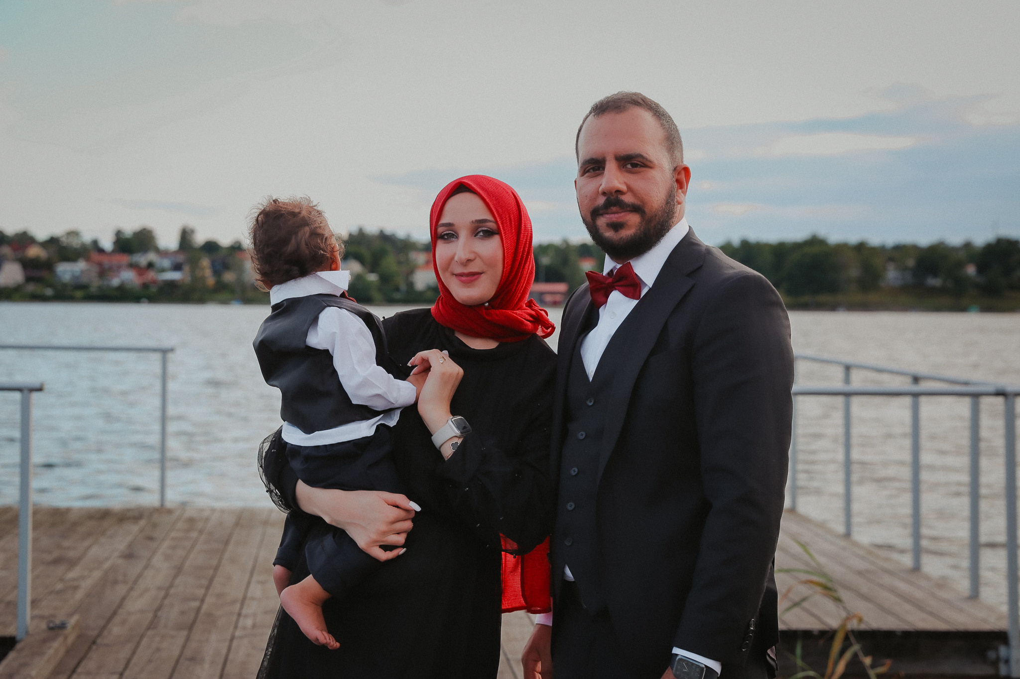 JOSEPH’S 1ST BIRTHDAY. MAIN