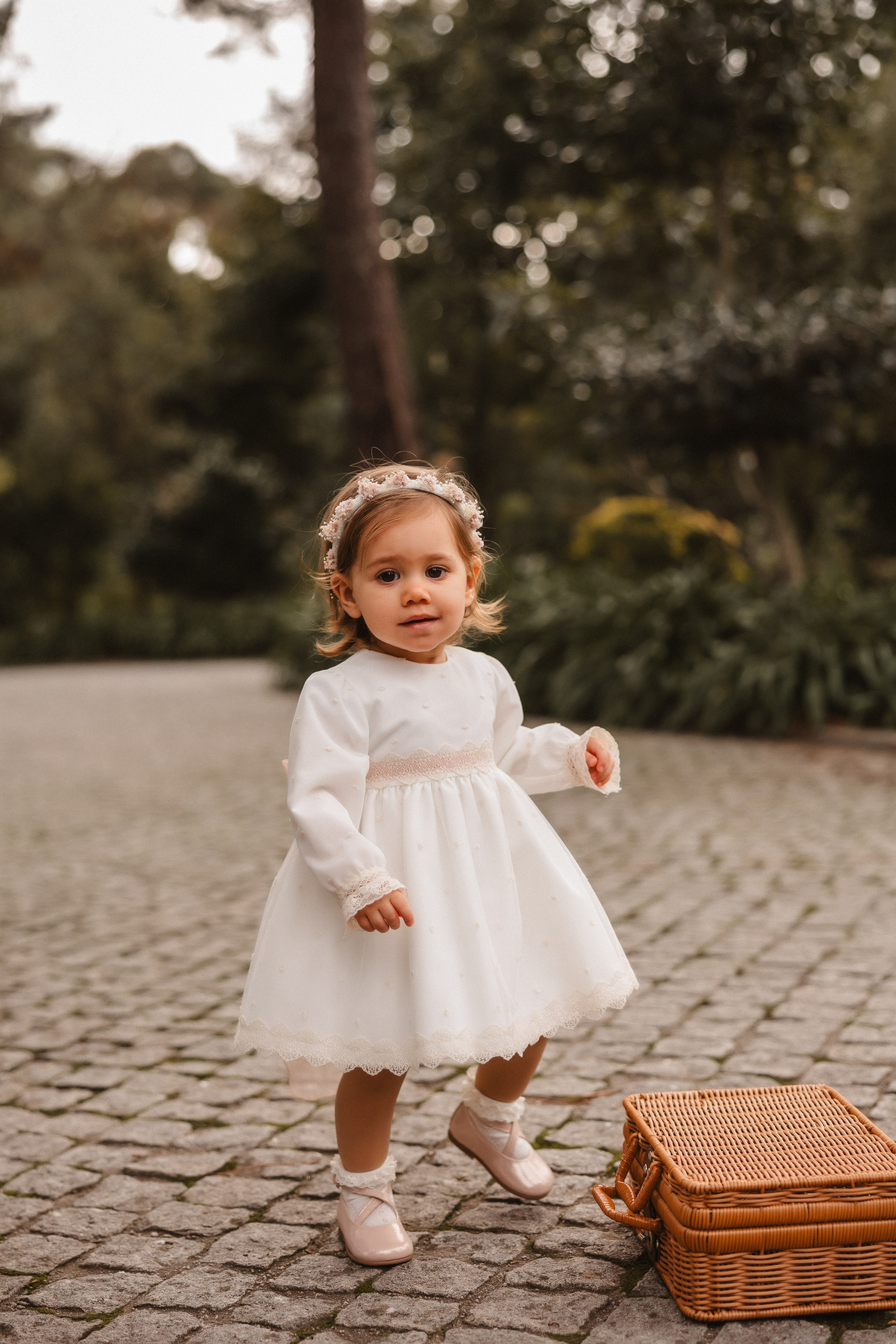 Batizado da Benedita. Photographe de mariage et de famille à Braga — Alexandra Mieres Photography