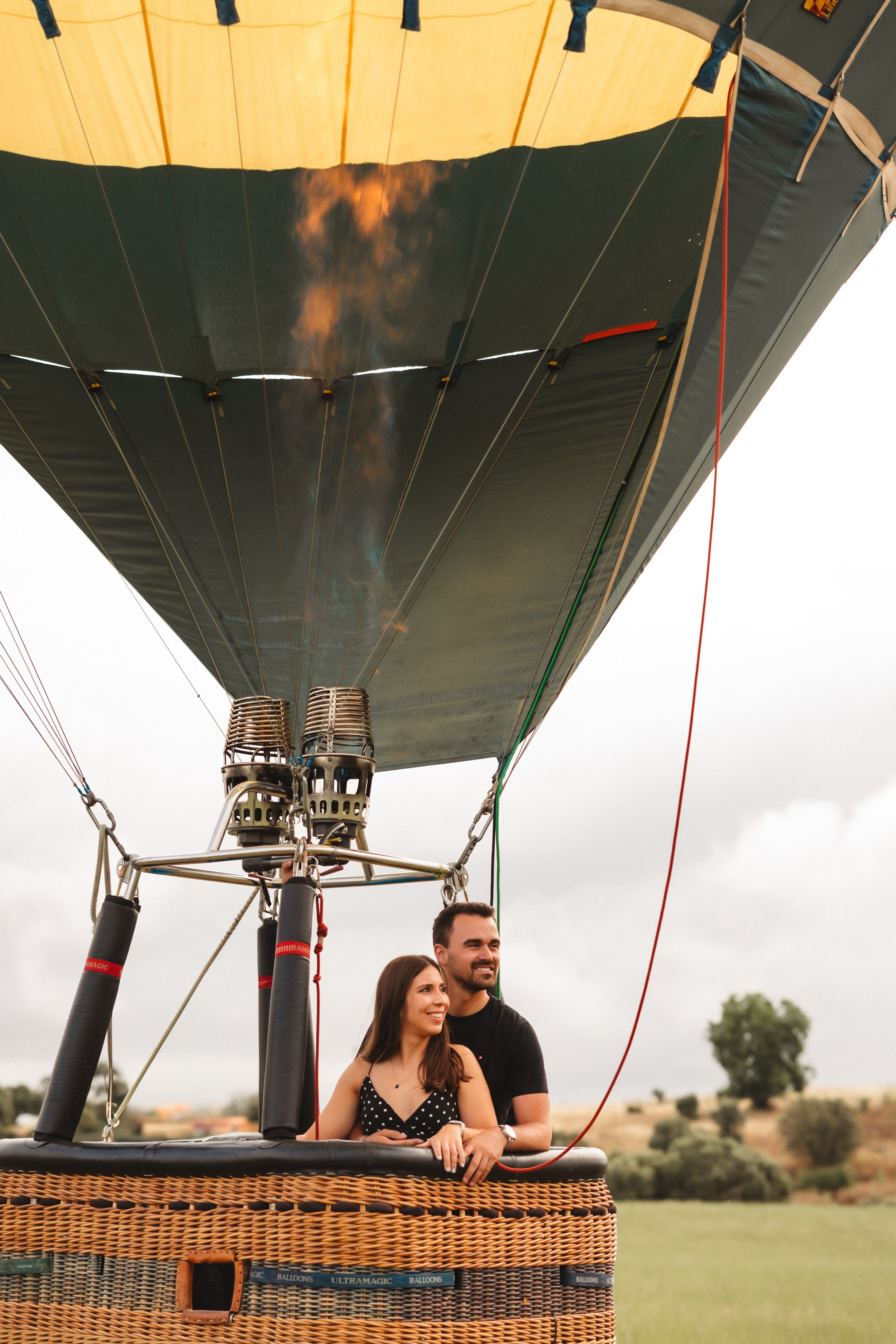 Daniela & Rui. Photographe de mariage et de famille à Braga — Alexandra Mieres Photography