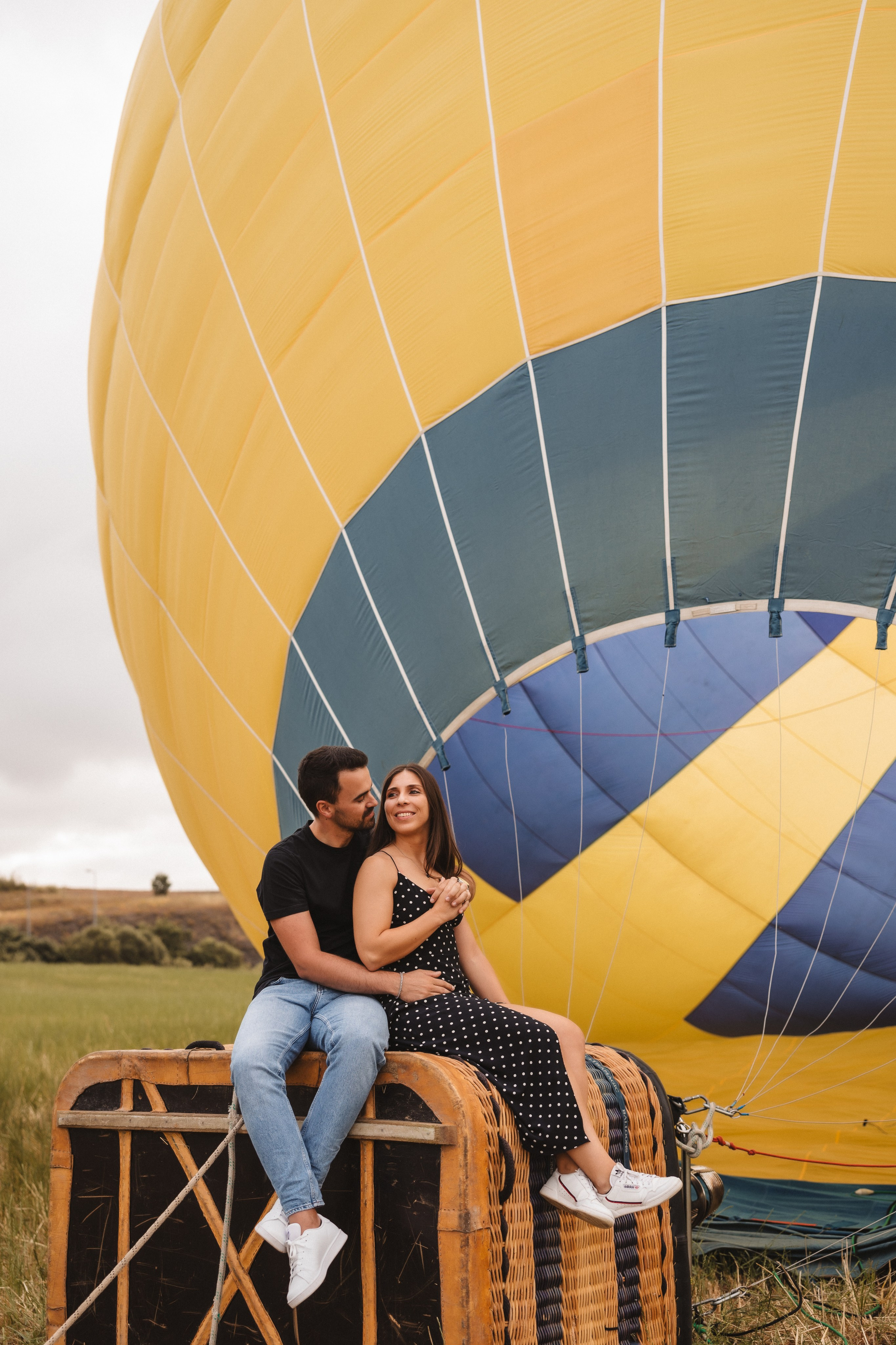 Daniela & Rui. Photographe de mariage et de famille à Braga — Alexandra Mieres Photography