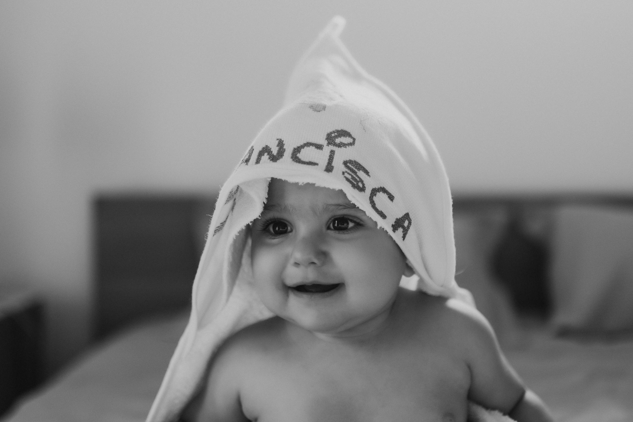 Batizado da Francisca. Fotógrafa de Casamentos e Família em Braga — Alexandra Mieres Photography