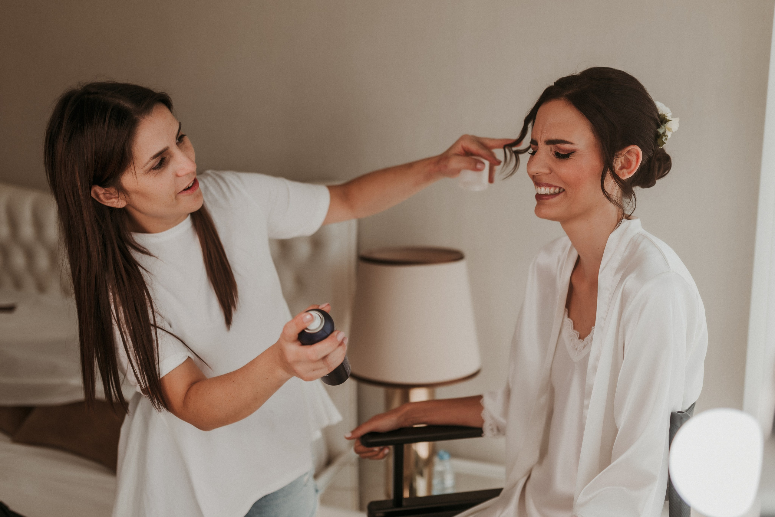 Alba & Jorge. Photographe de mariage et de famille à Braga — Alexandra Mieres Photography