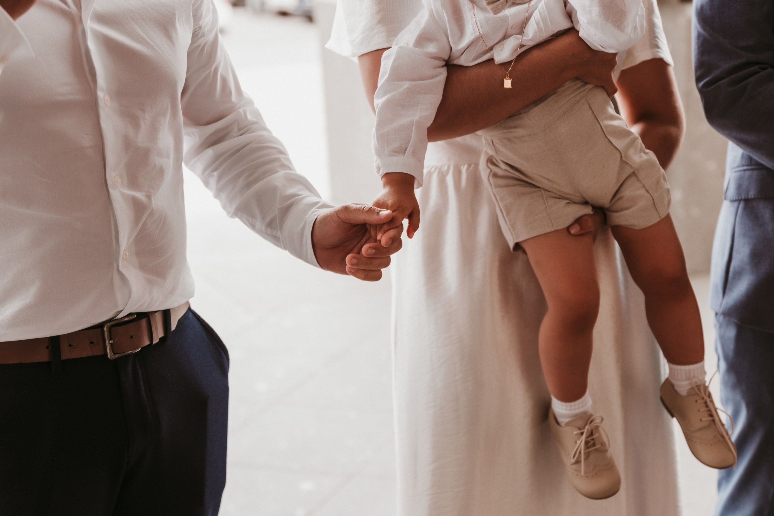 Batizado do Lucas. Fotógrafa de Casamentos e Família em Braga — Alexandra Mieres Photography