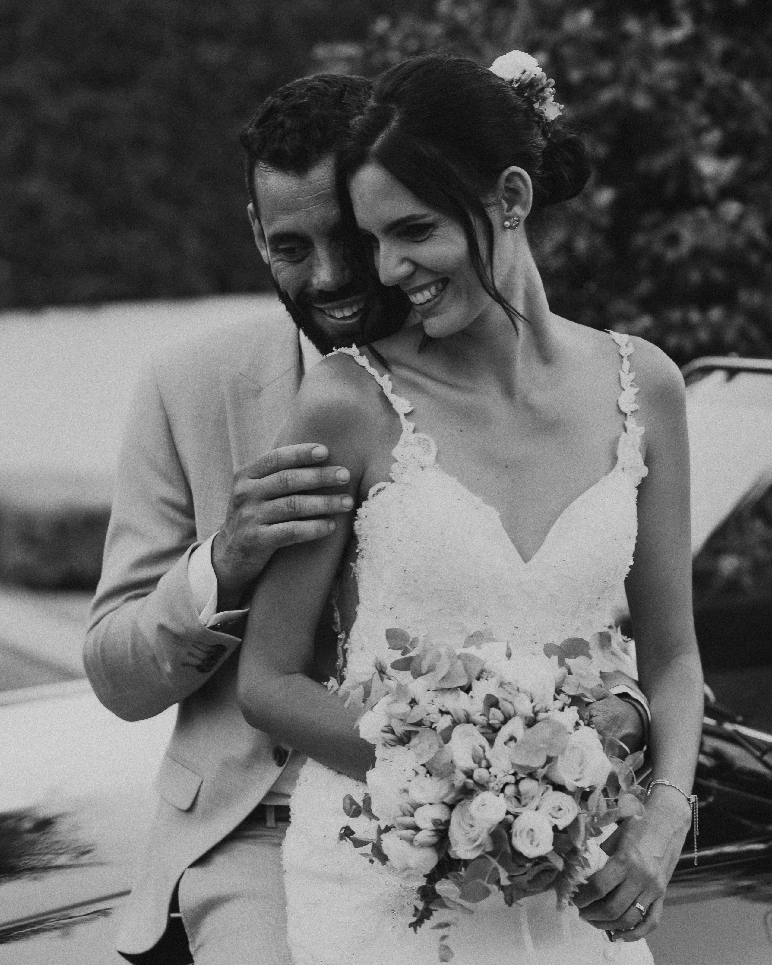 Alba & Jorge. Photographe de mariage et de famille à Braga — Alexandra Mieres Photography