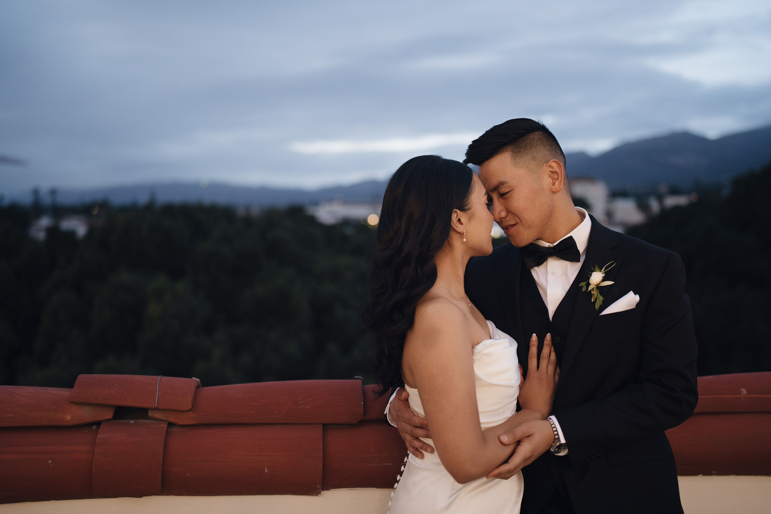 B&K. Orange County Wedding Photographer & Videographer | Candid & Timeless Wedding Photo + Video | Italiantsev