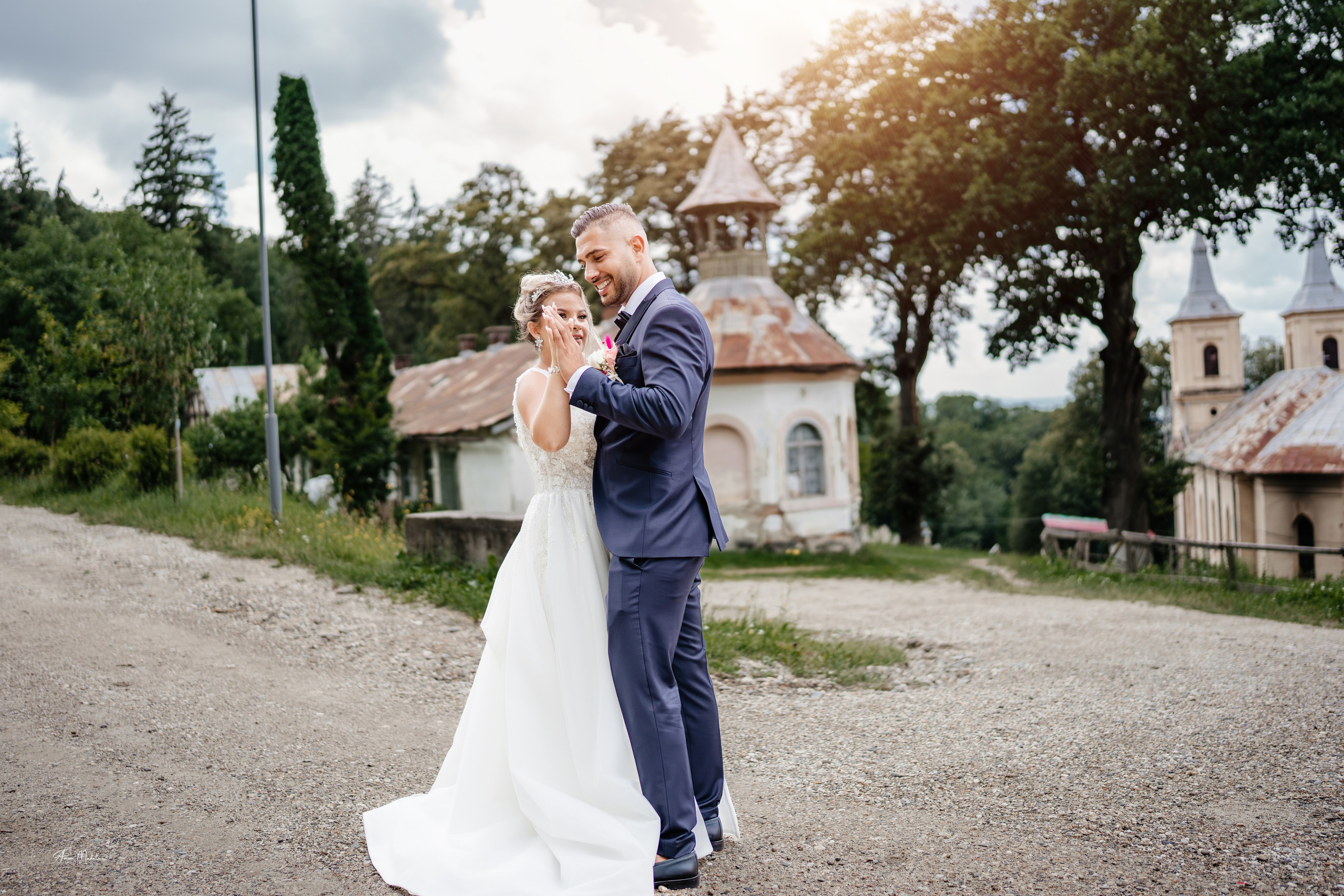Roberta&Claudiu. Avram Madalina Photography