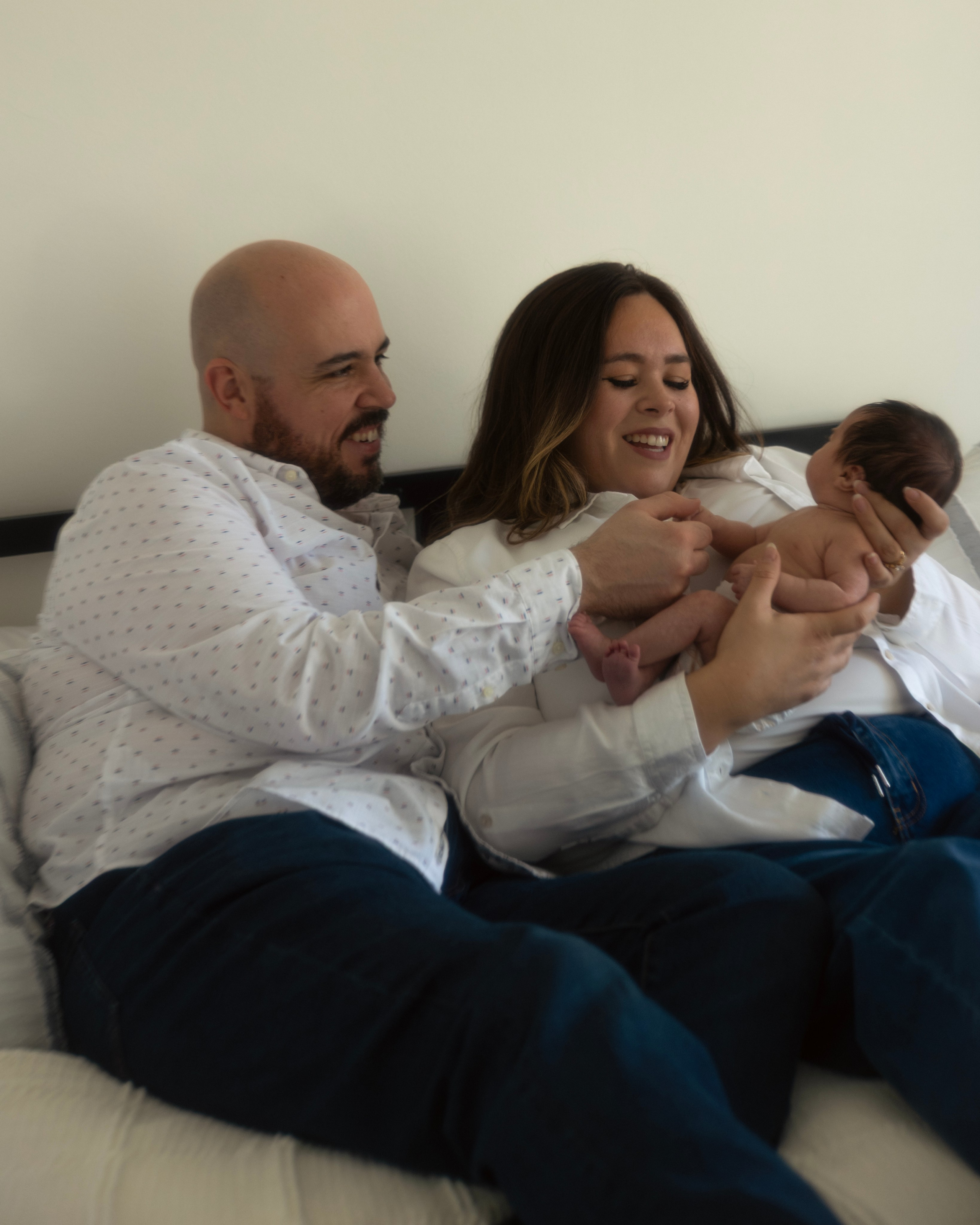 VICTORIA & VALENTINA