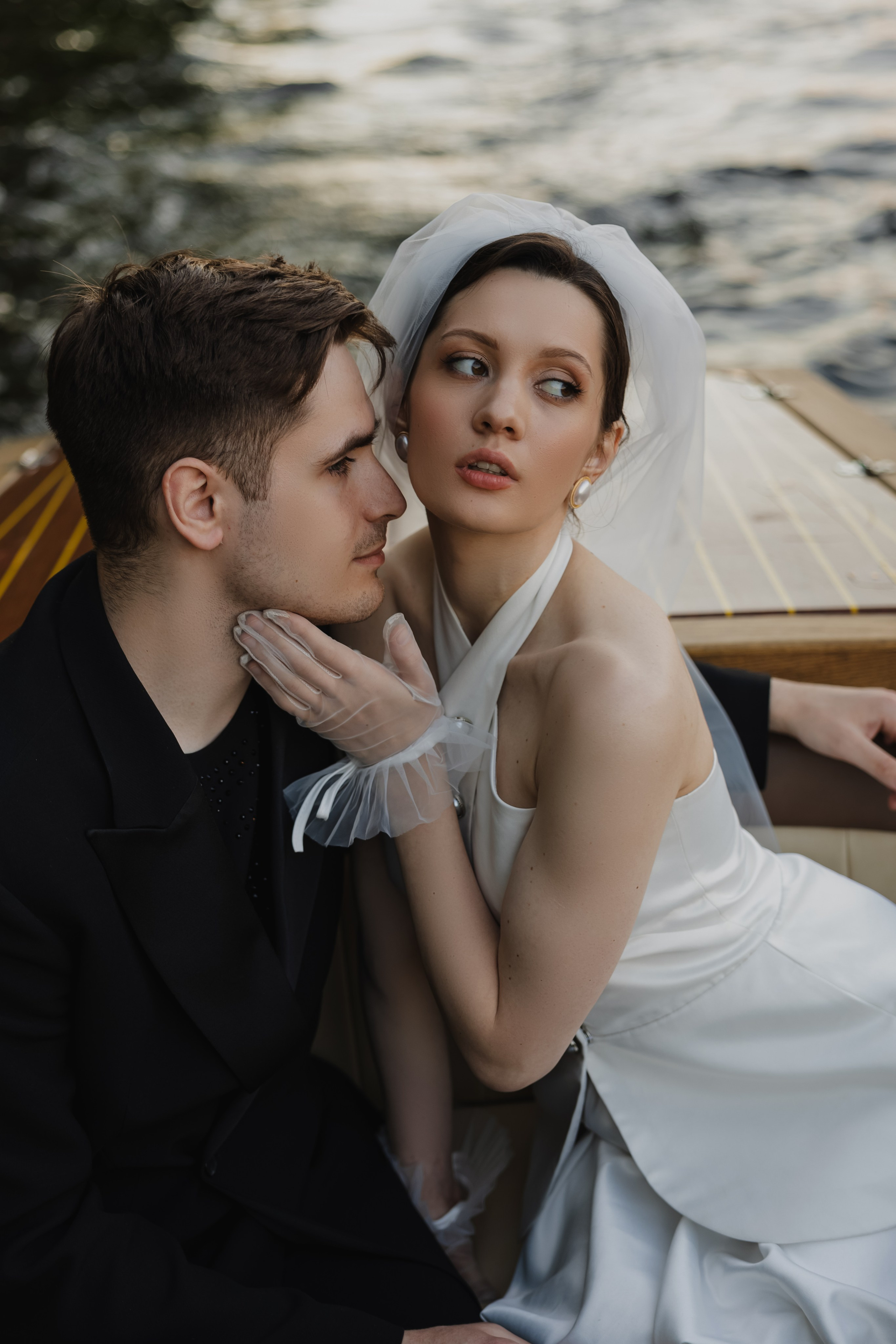Питер. Лето. Любовь. Свадебный и семейный фотограф в Стамбуле