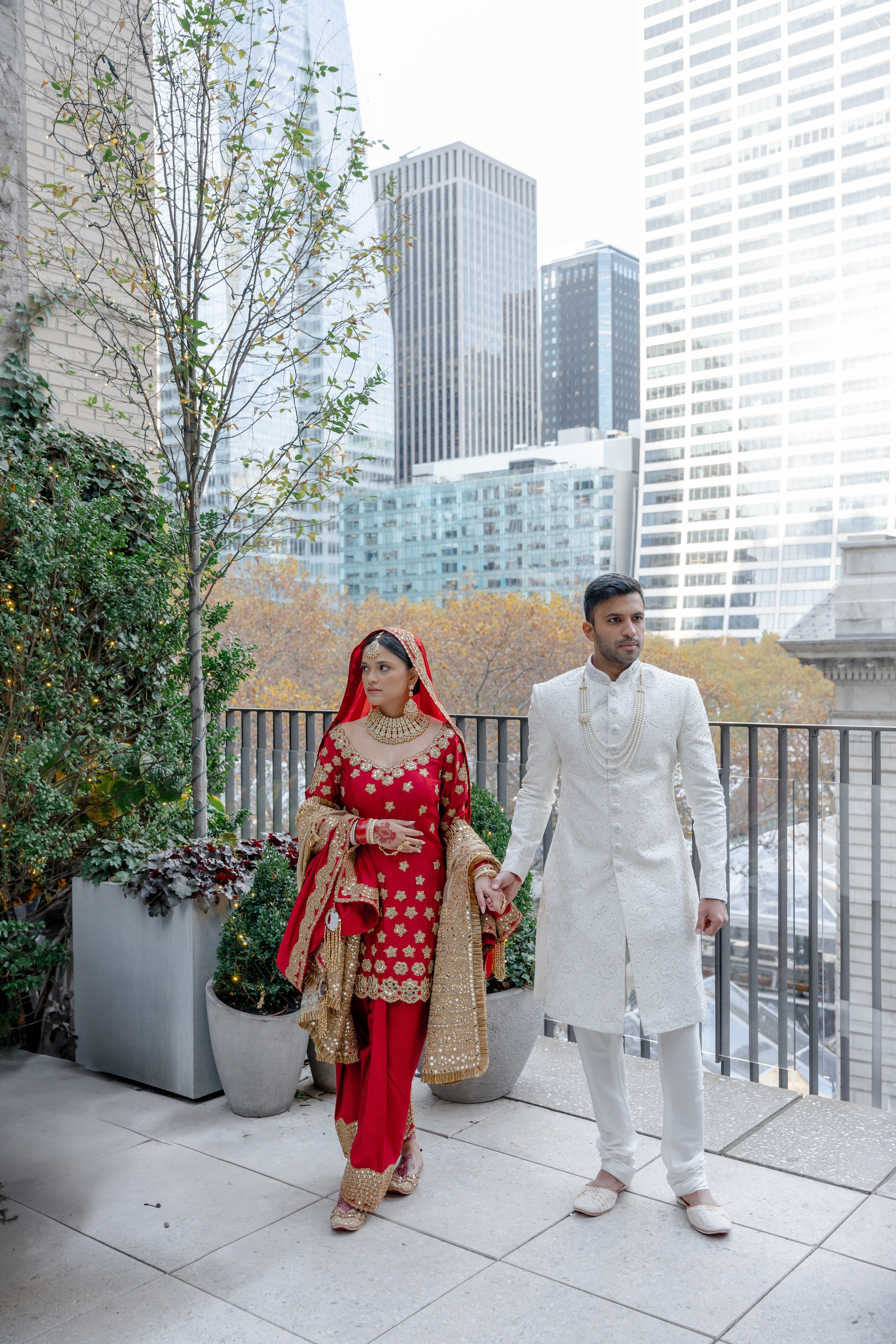 Chirag & Shweta. Anna Krasnova Wedding photographer