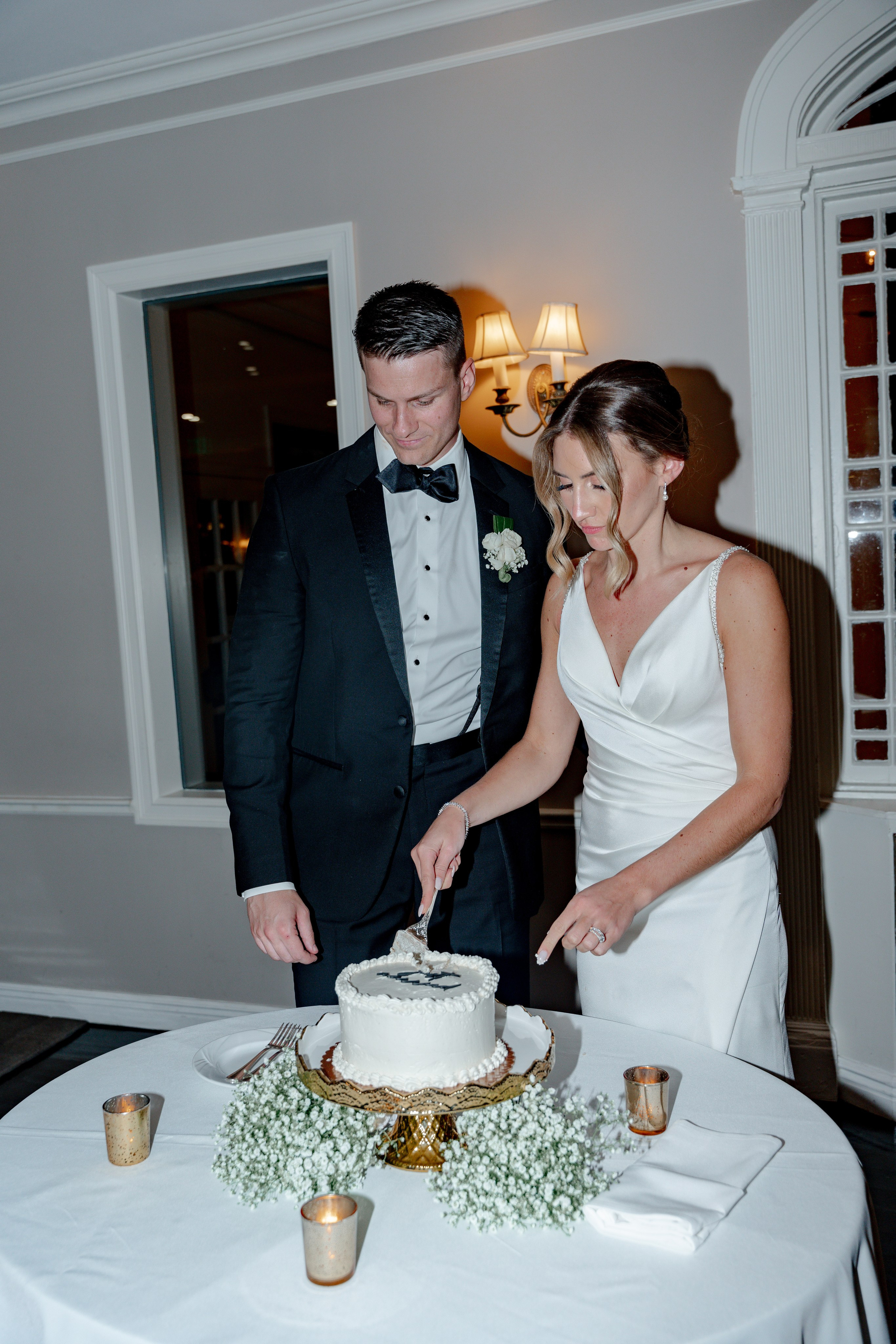 Caroline & Joh wedding day. Anna Krasnova Wedding photographer