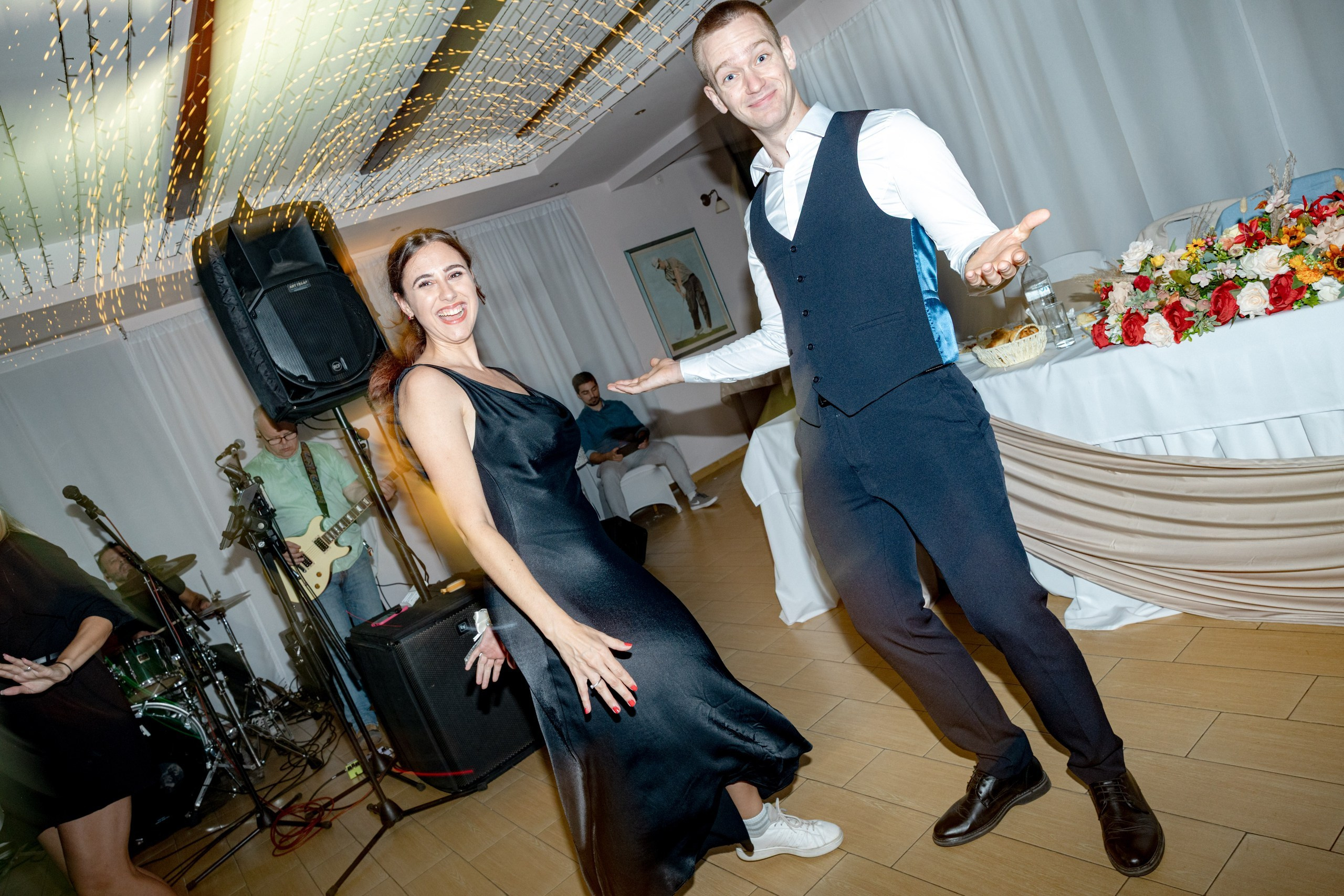 Jovana & Igor. Marko Tucić Photography | Fotograf Zrenjanin