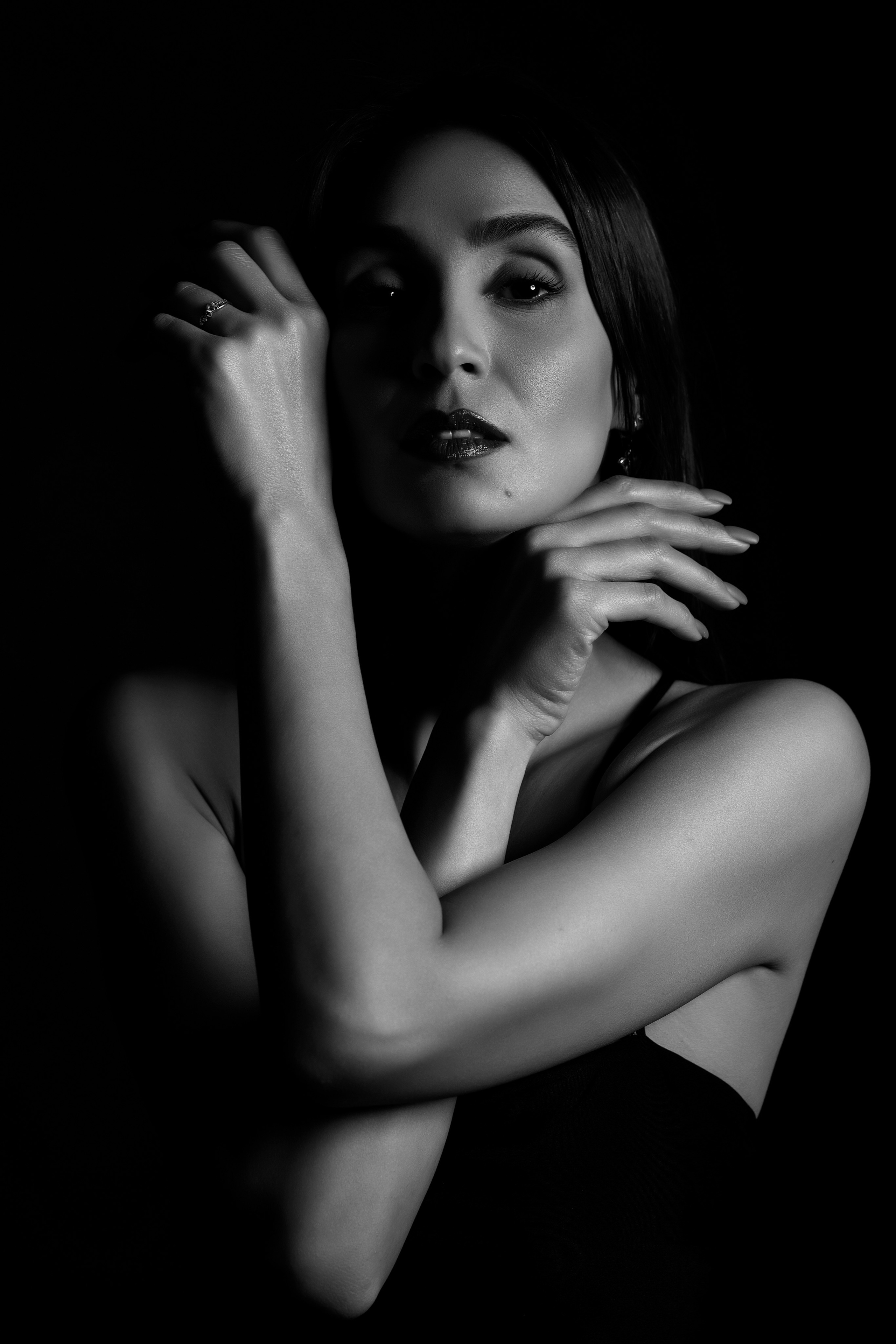 Portrait. Baku Photographer