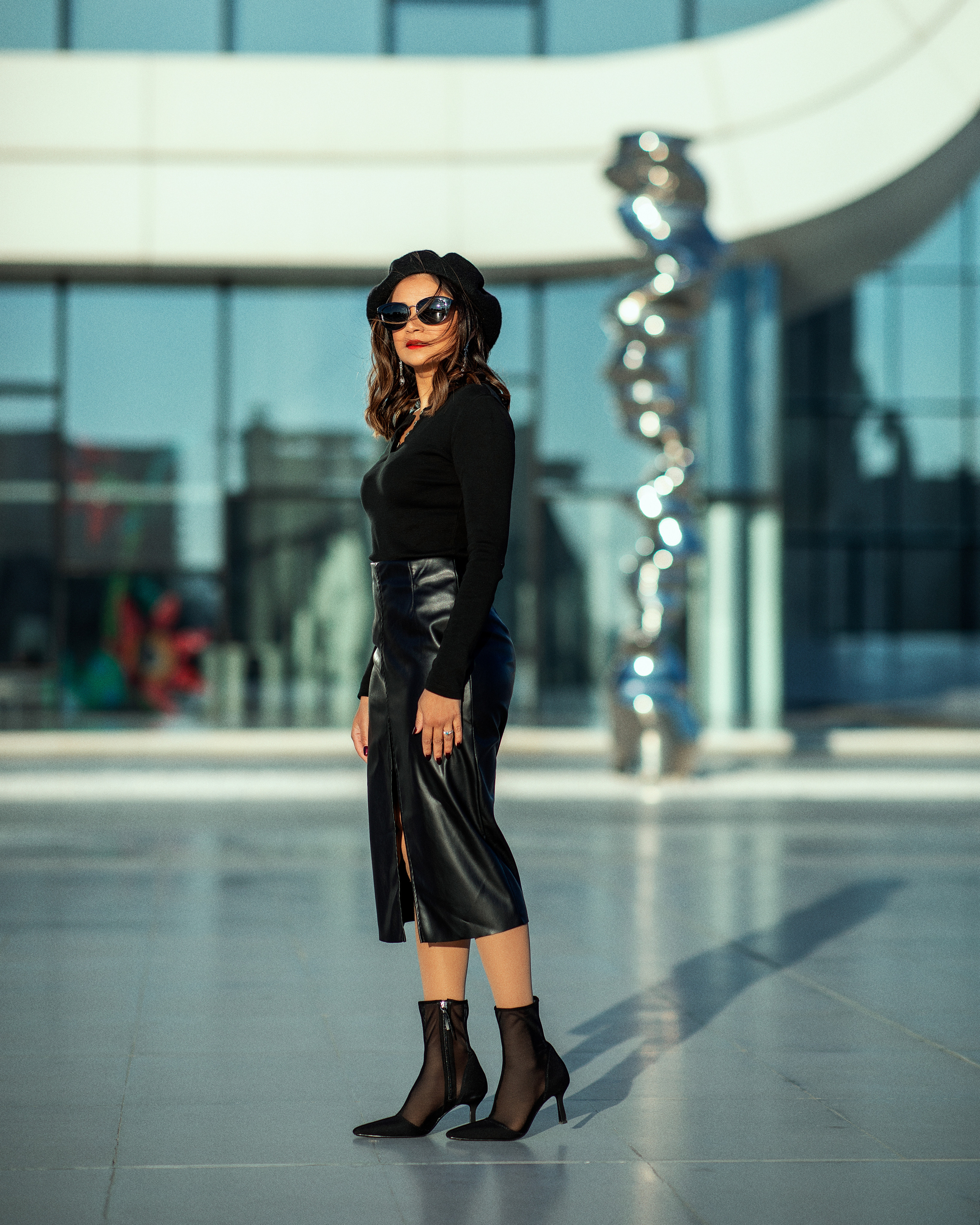 Portrait. Baku Photographer