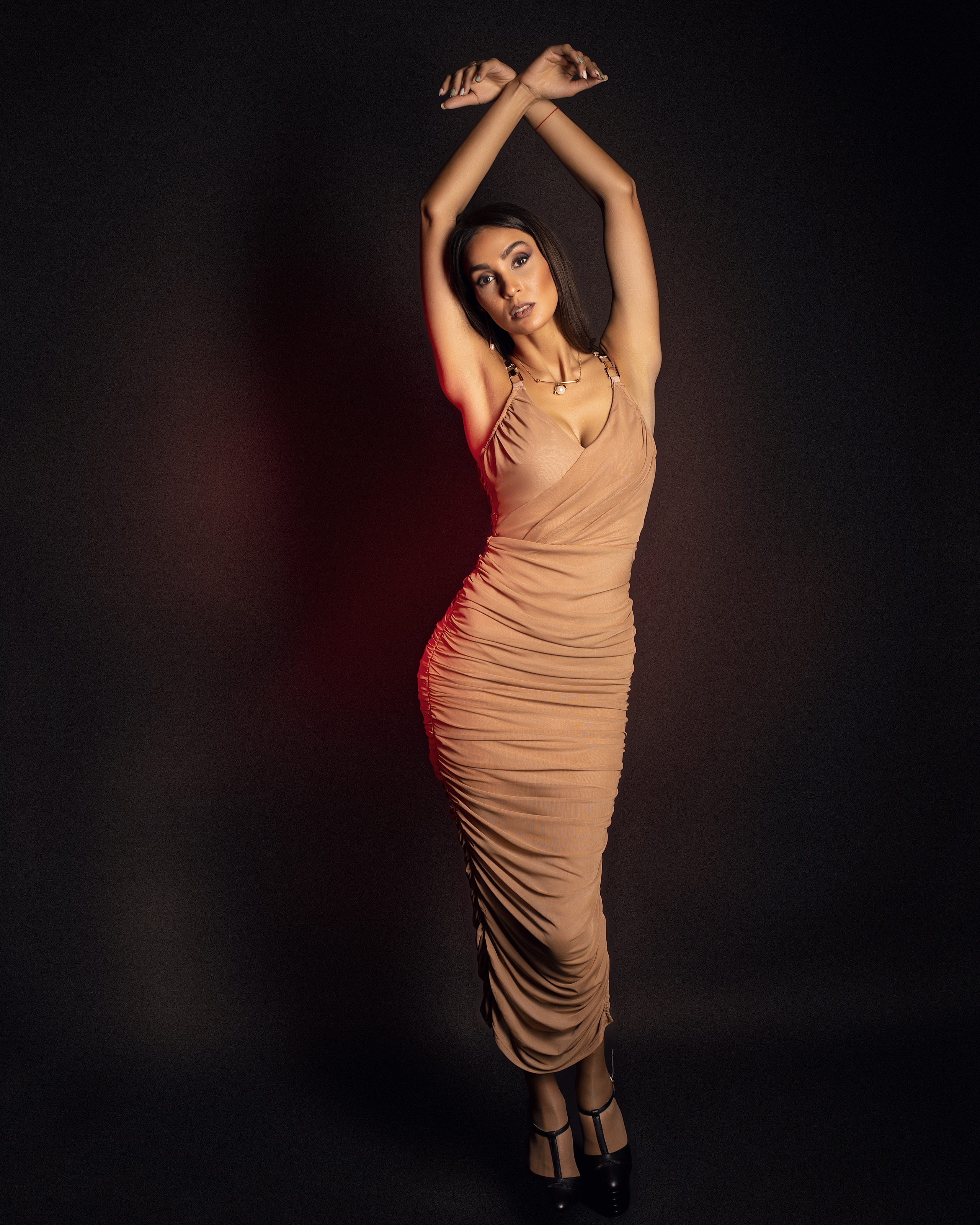 Studio. Baku Photographer