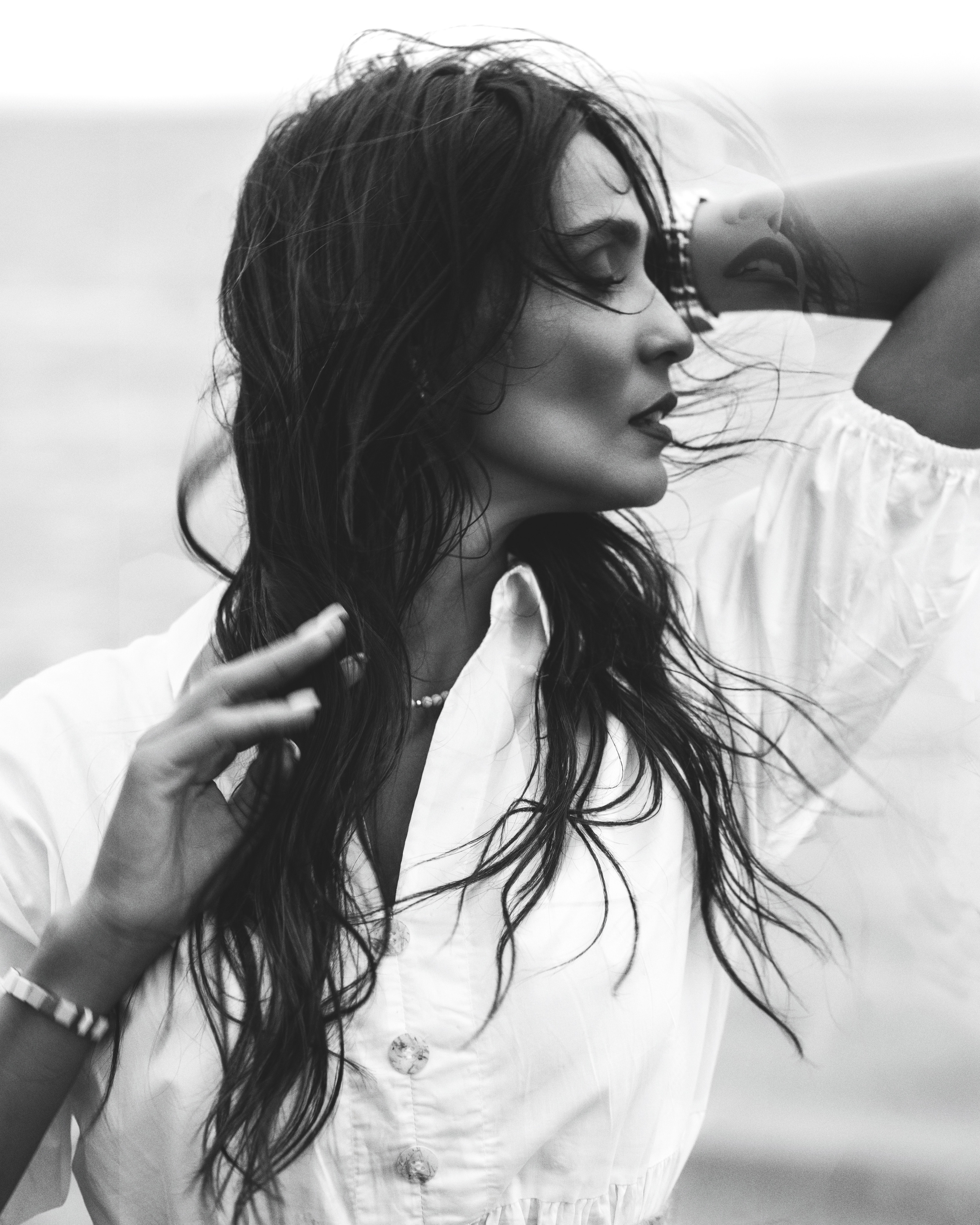 Portrait. Baku Photographer