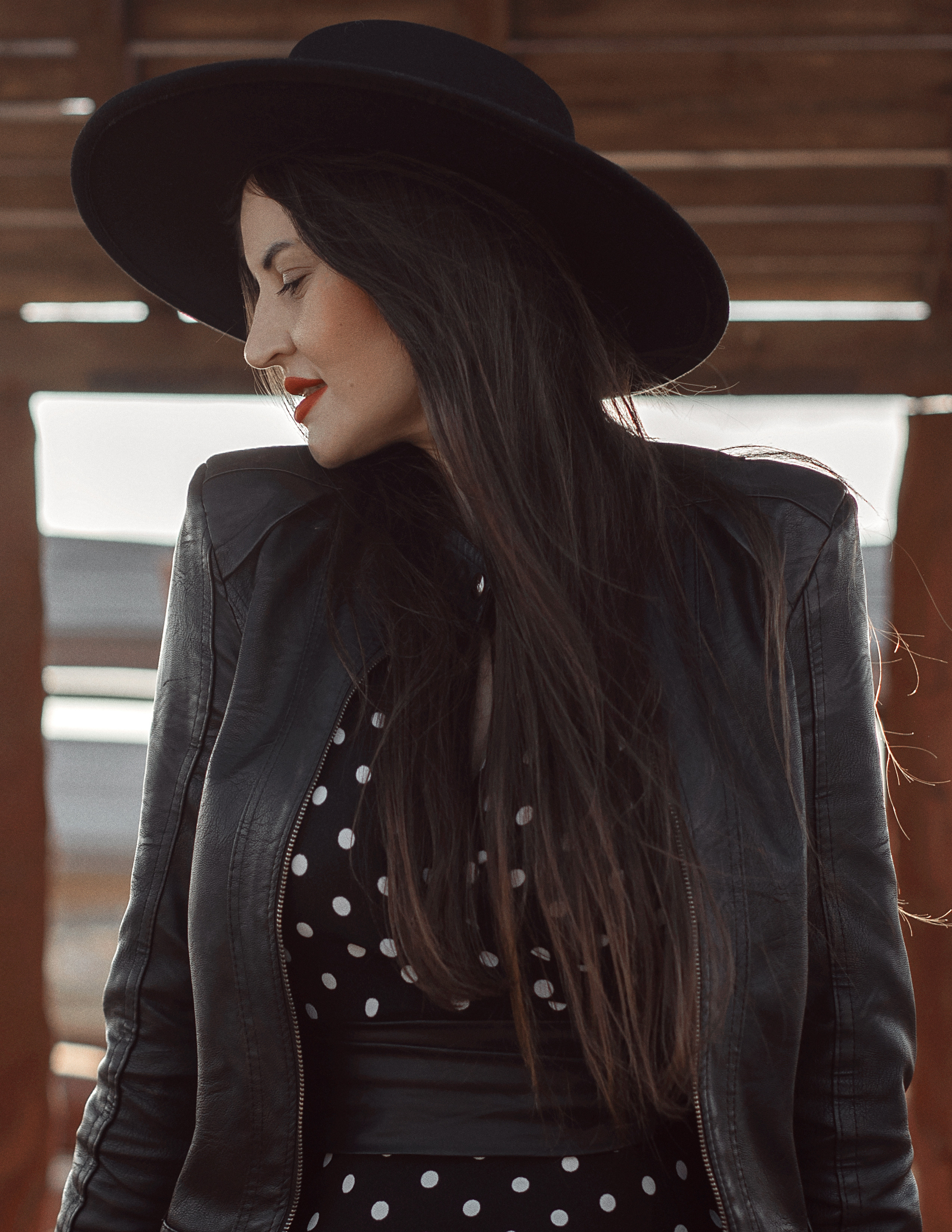 Portrait. Baku Photographer