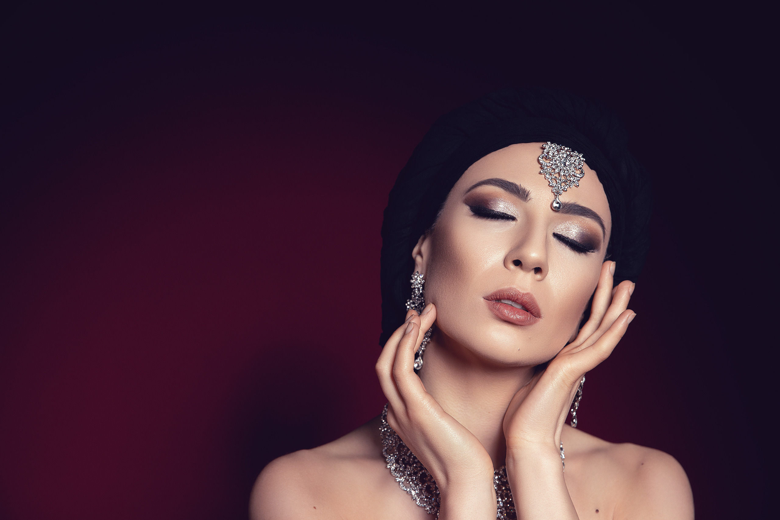 Studio. Baku Photographer