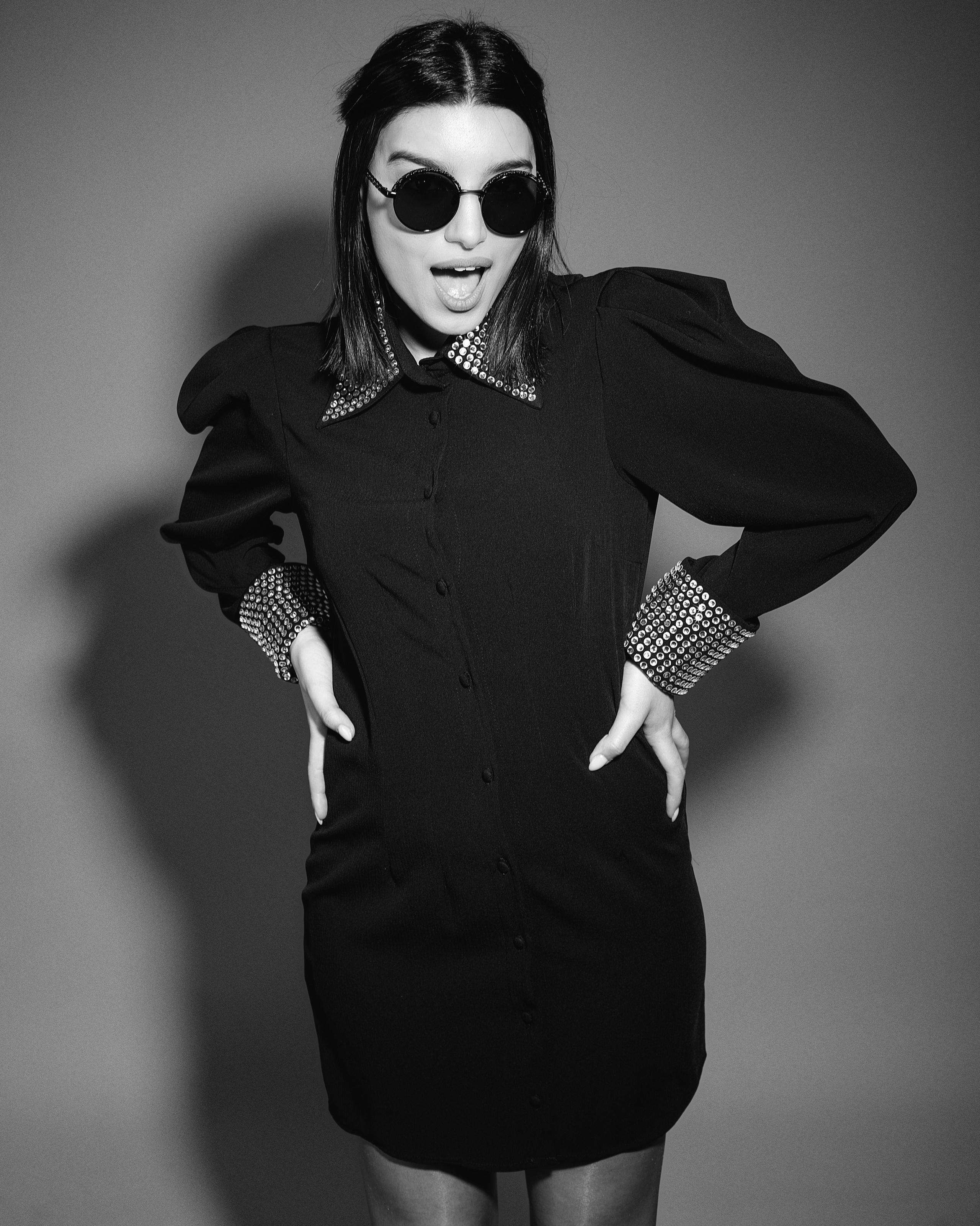 Deep Fashion. Baku Photographer