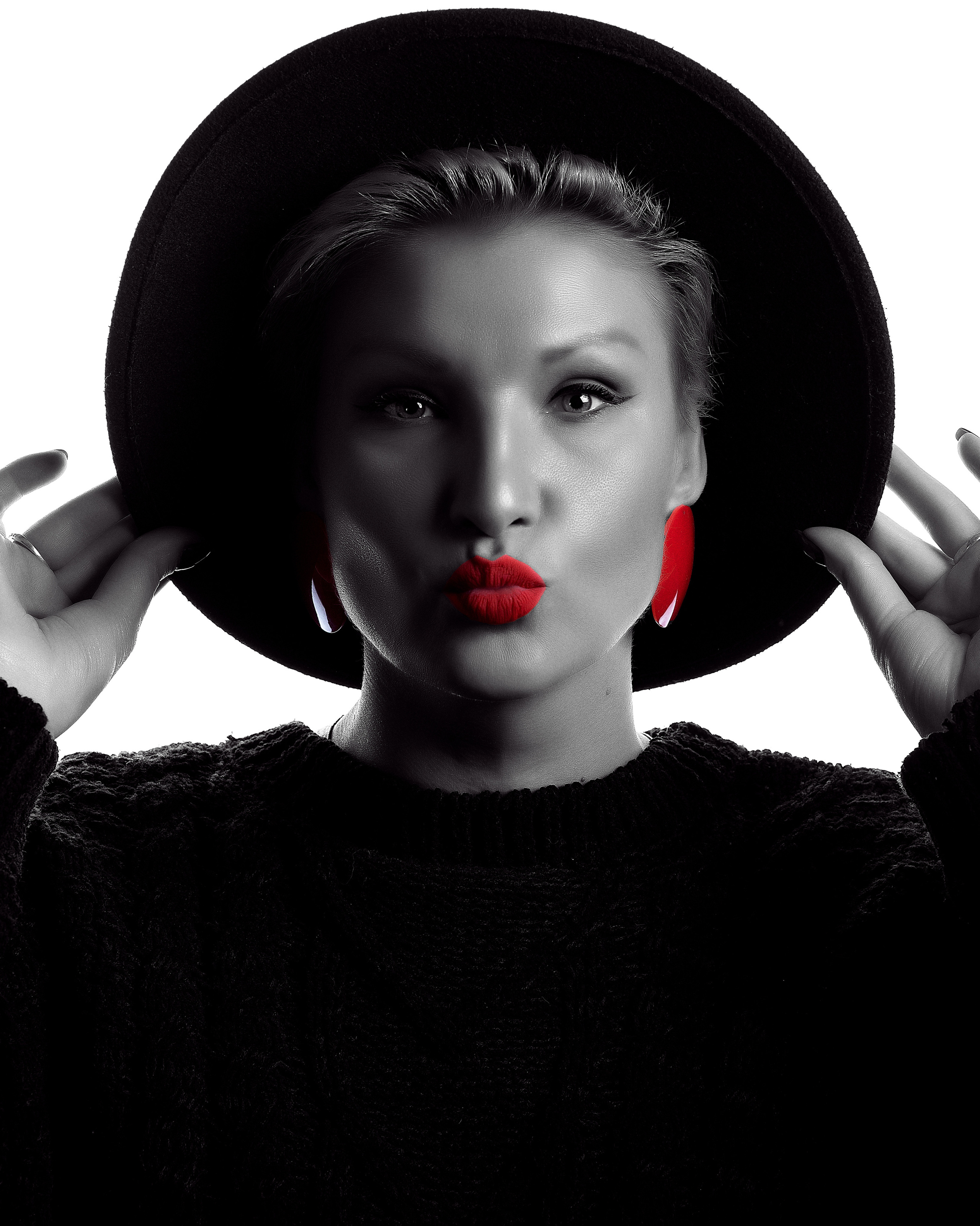 Studio. Baku Photographer