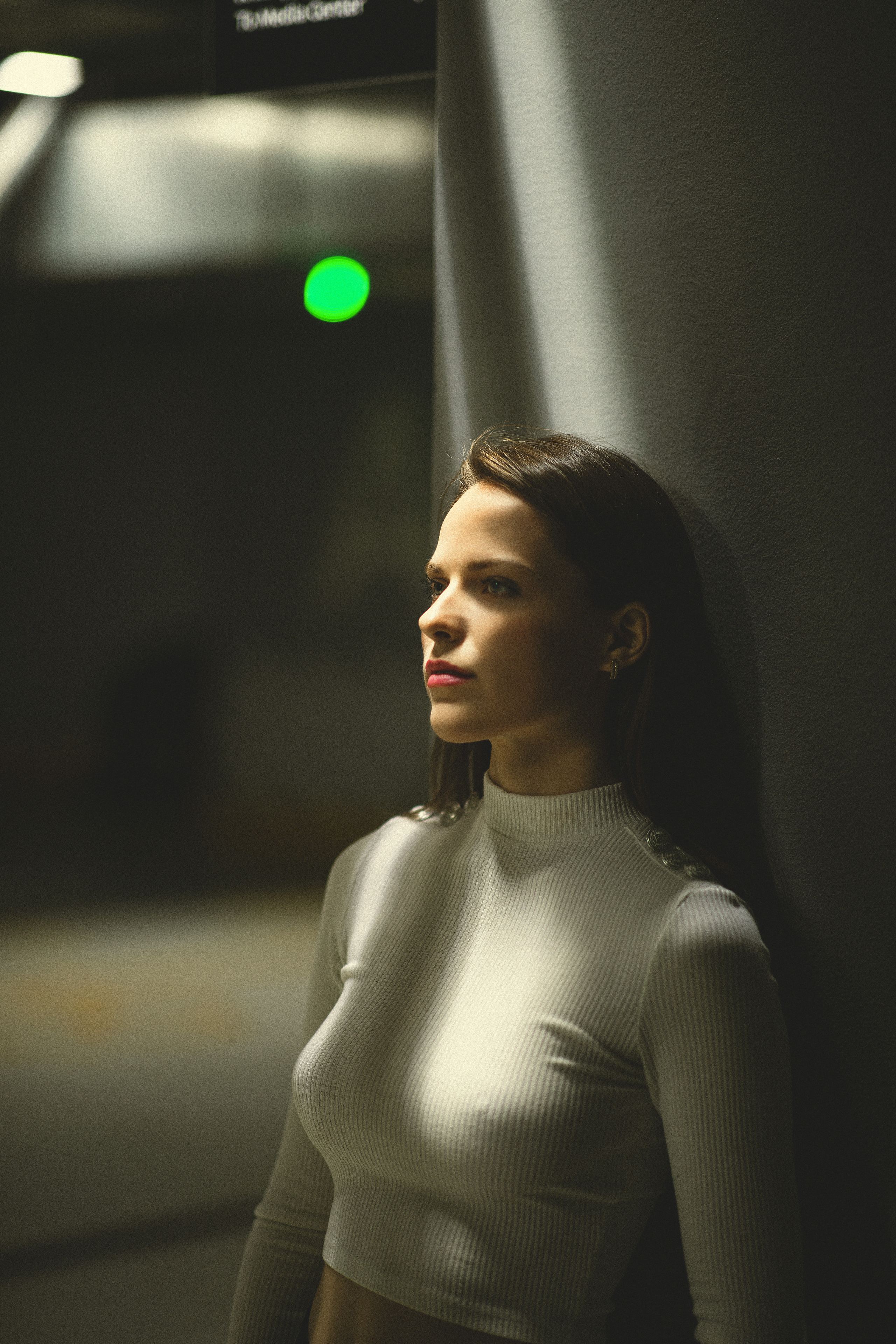 Portrait. Baku Photographer