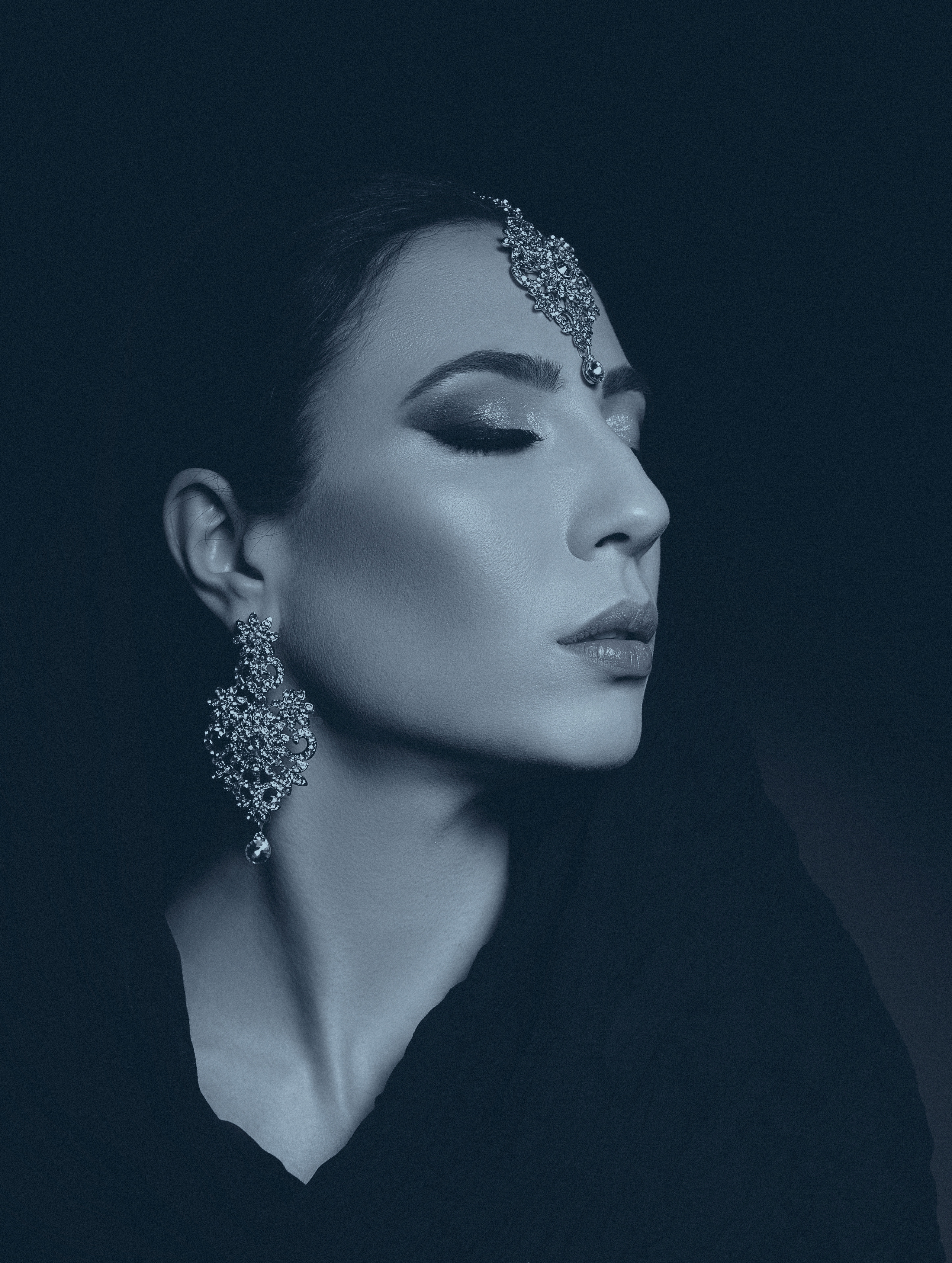 Portrait. Baku Photographer