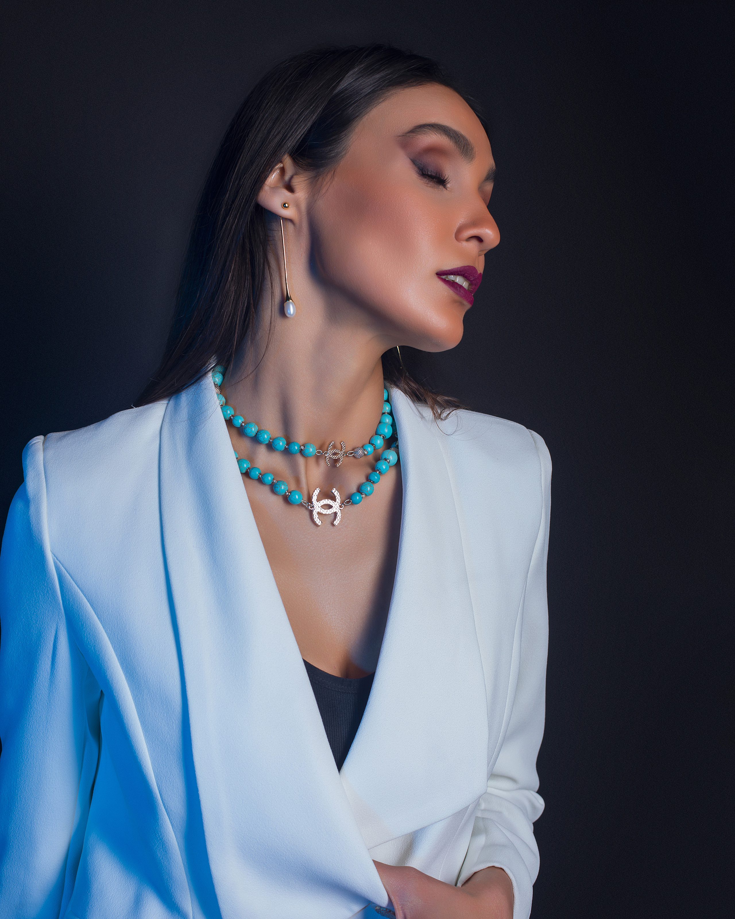 Deep Fashion. Baku Photographer