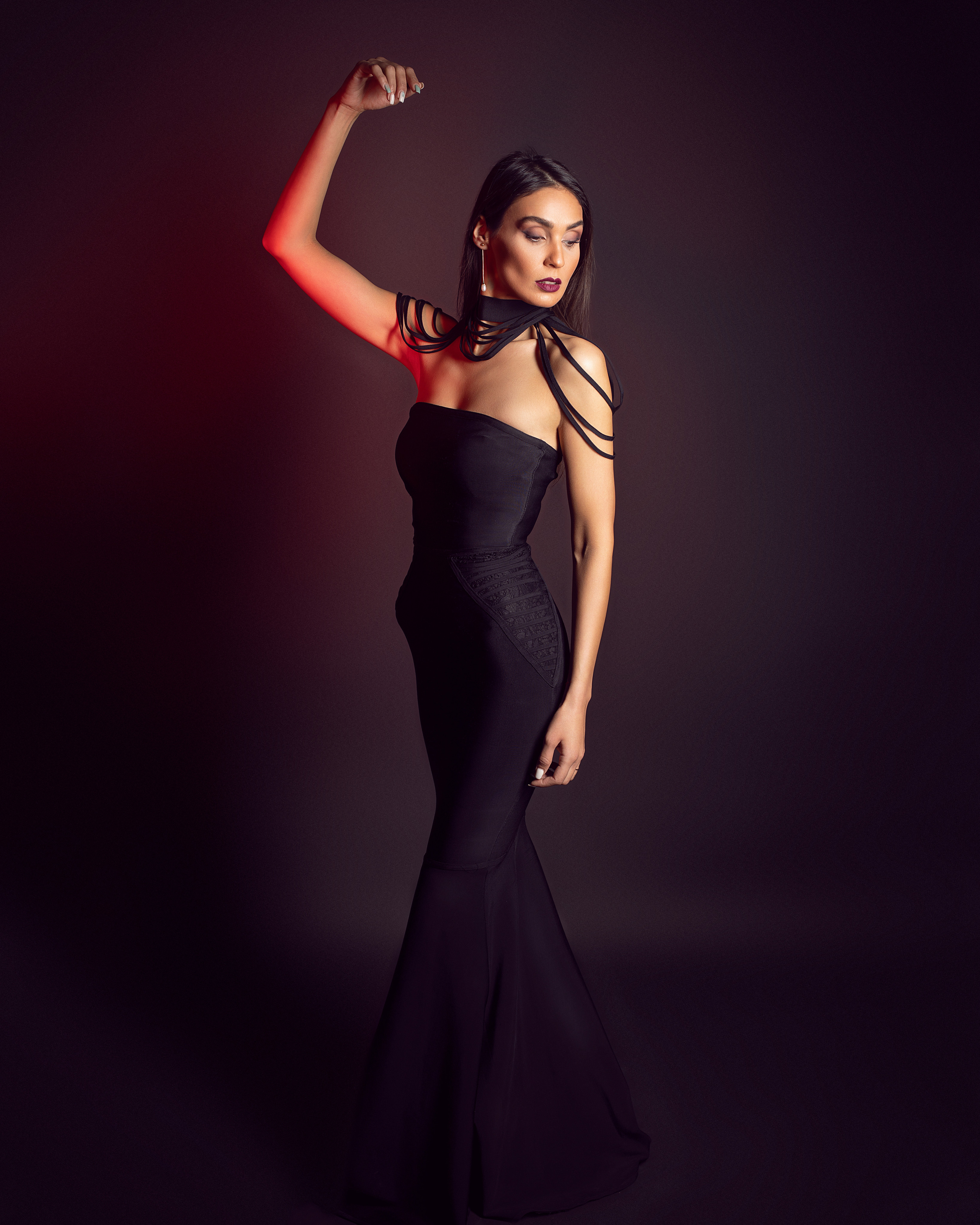 Deep Fashion. Baku Photographer