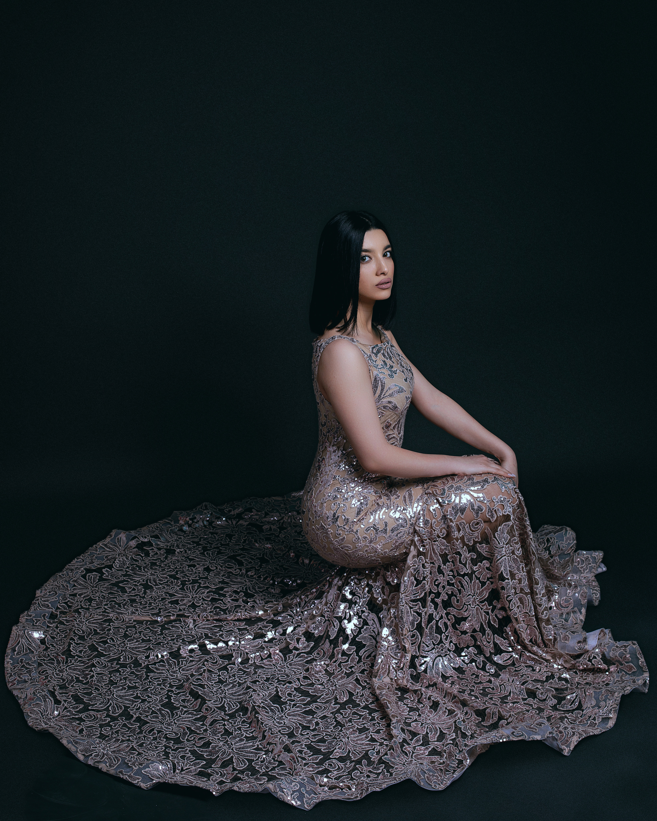 Deep Fashion. Baku Photographer