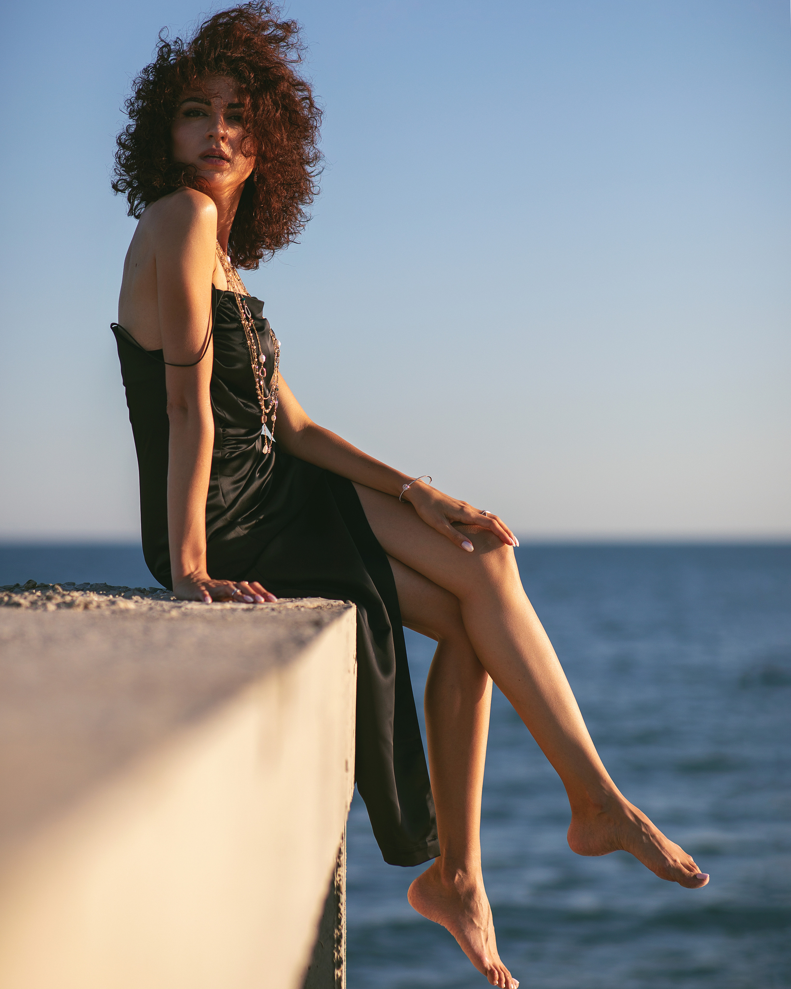 Portrait. Baku Photographer