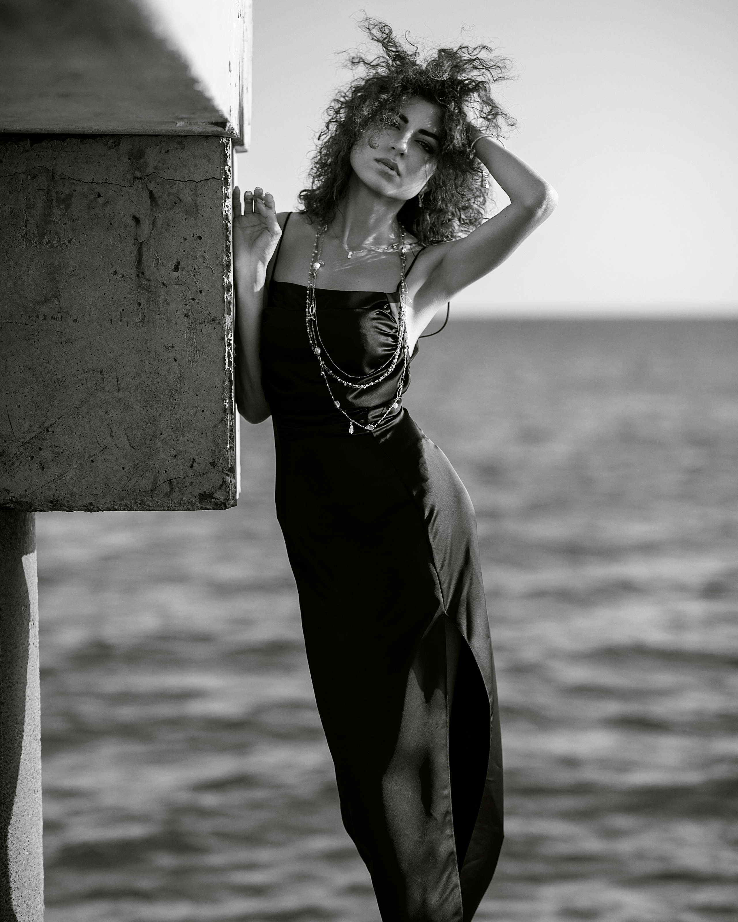 Portrait. Baku Photographer