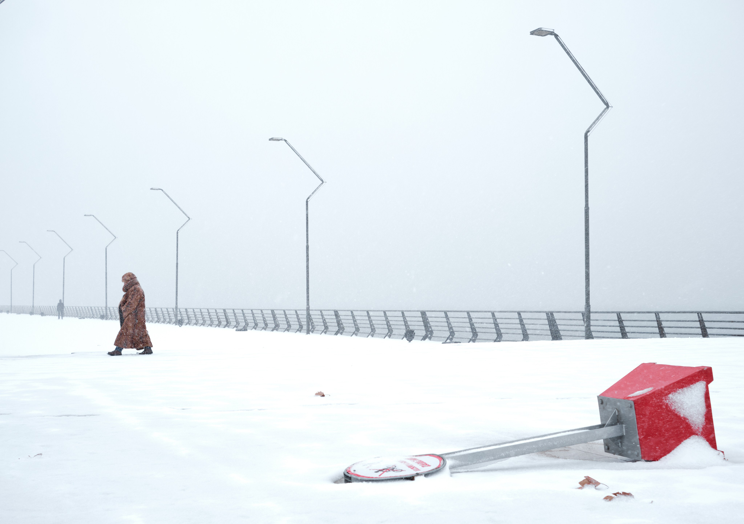 STREET PHOTOGRAPHY. Fuad Shafiyev