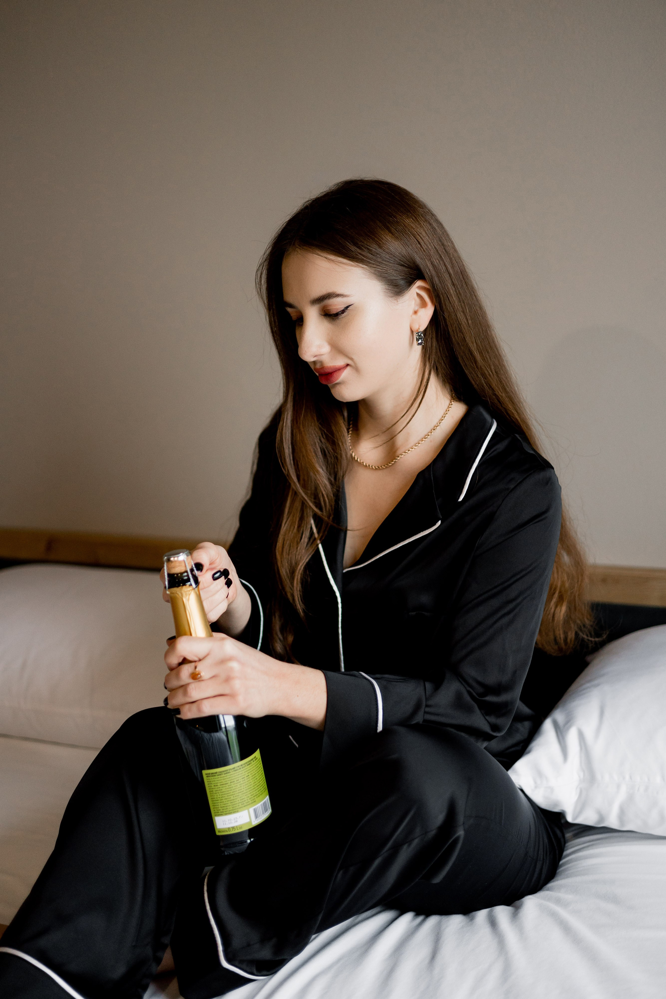 Ресторан Miramar. Ірина Терещук