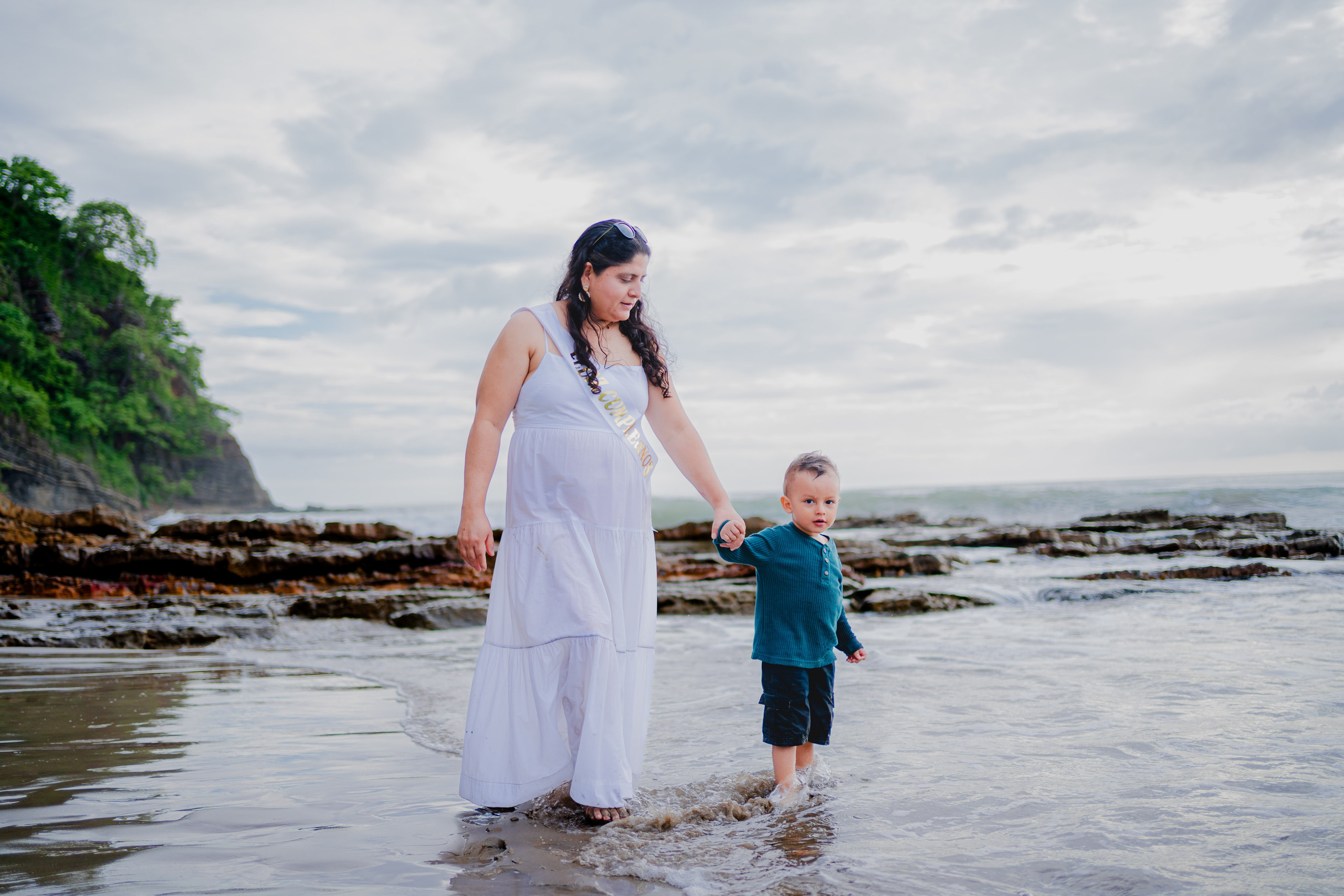 SESIONES EN EL MAR. Capmoments PhotographyI’m