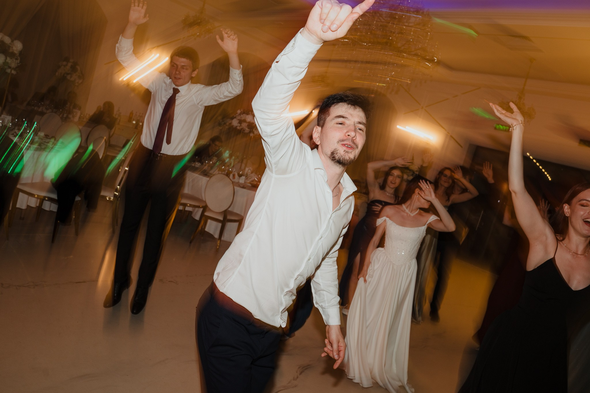 Mihaela & Constantin. Visuals of Theodor — Wedding Photographer
