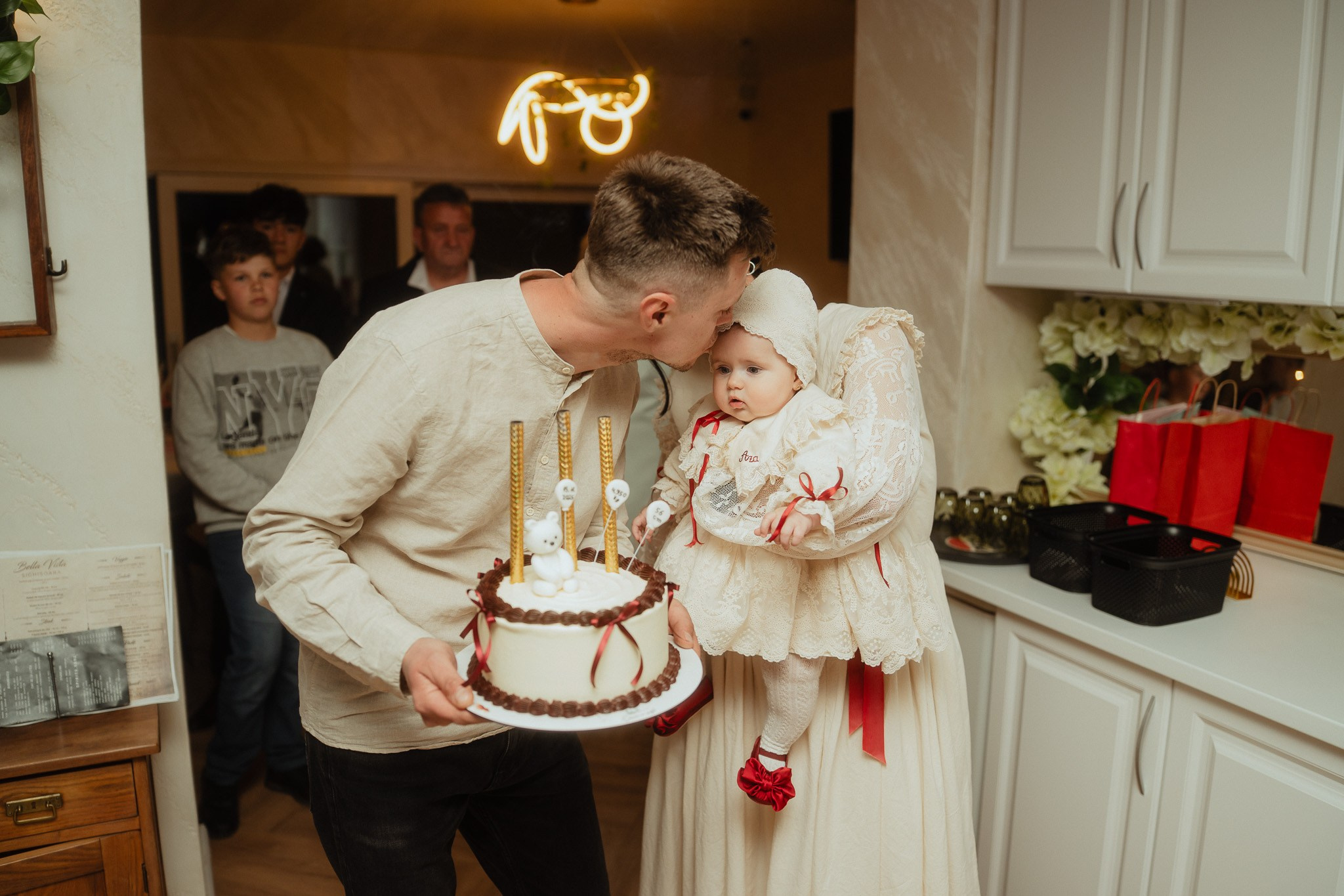 Aza. Visuals of Theodor — Wedding Photographer