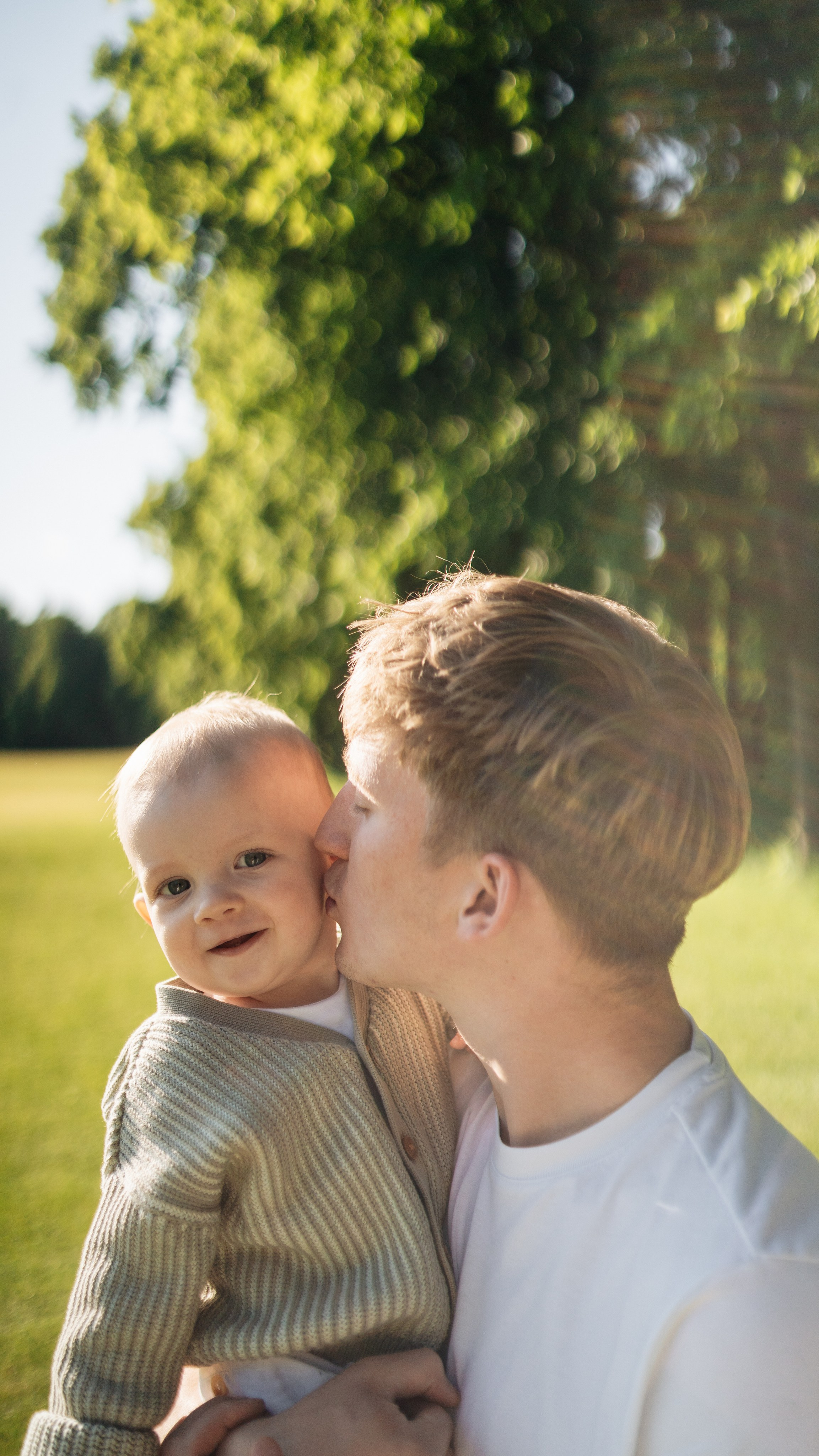 Love Story. Harbovskiy Photo