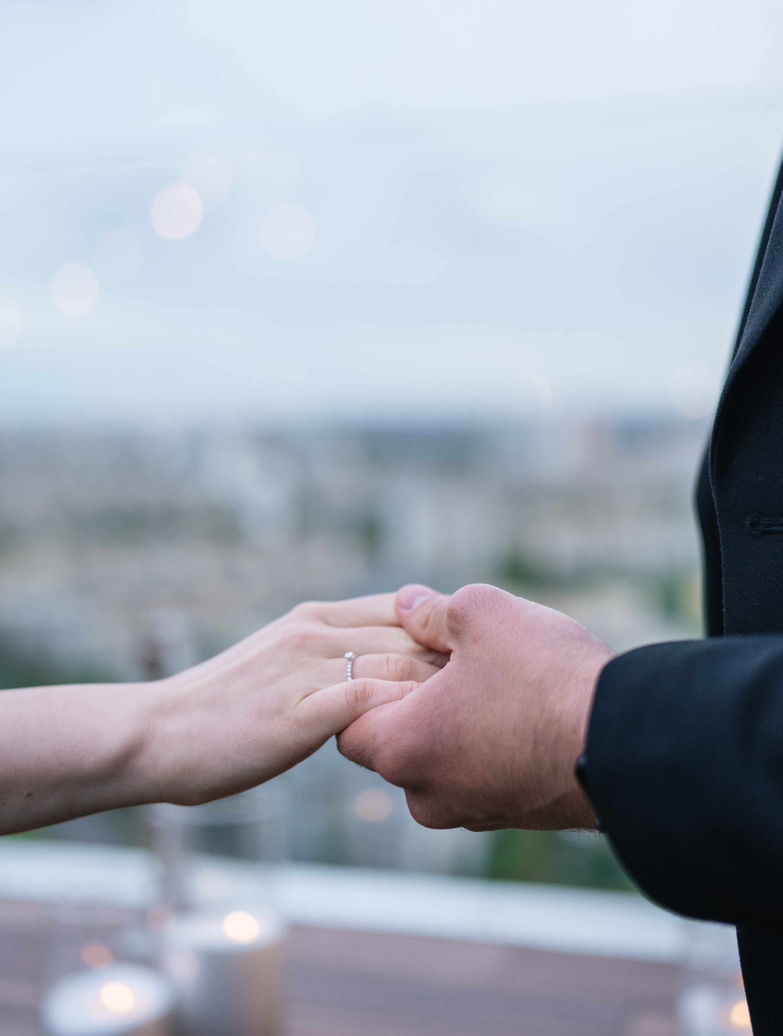 Love Story. Harbovskiy Photo