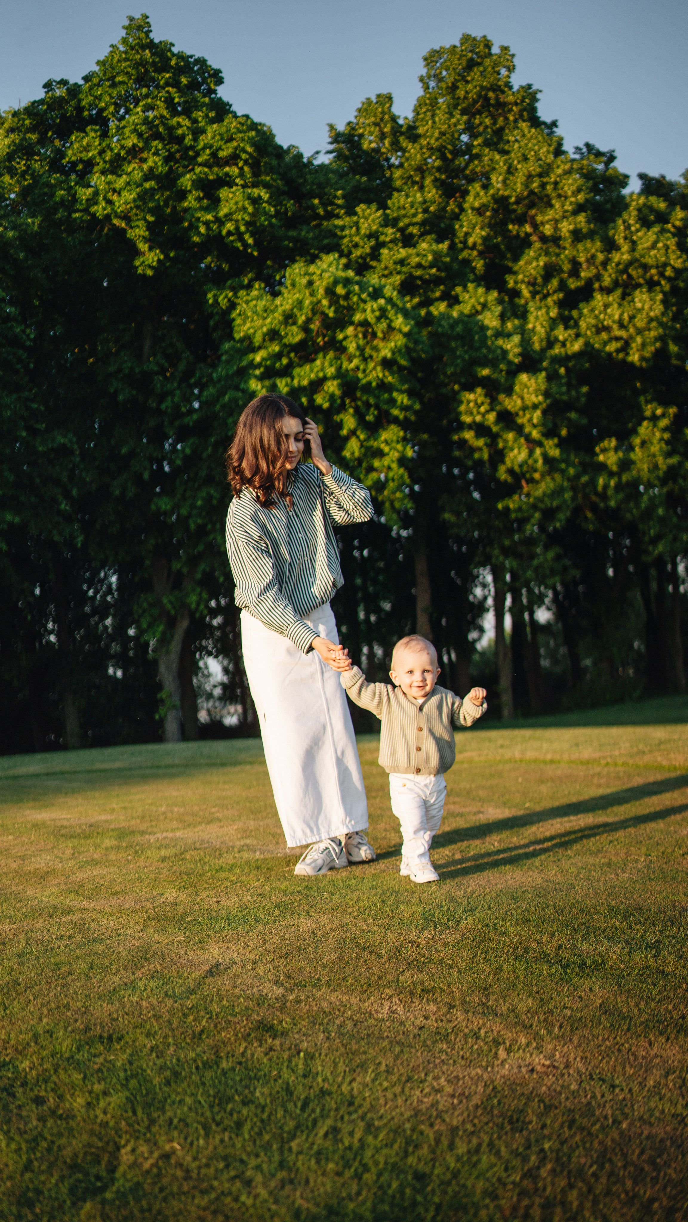 Love Story. Harbovskiy Photo