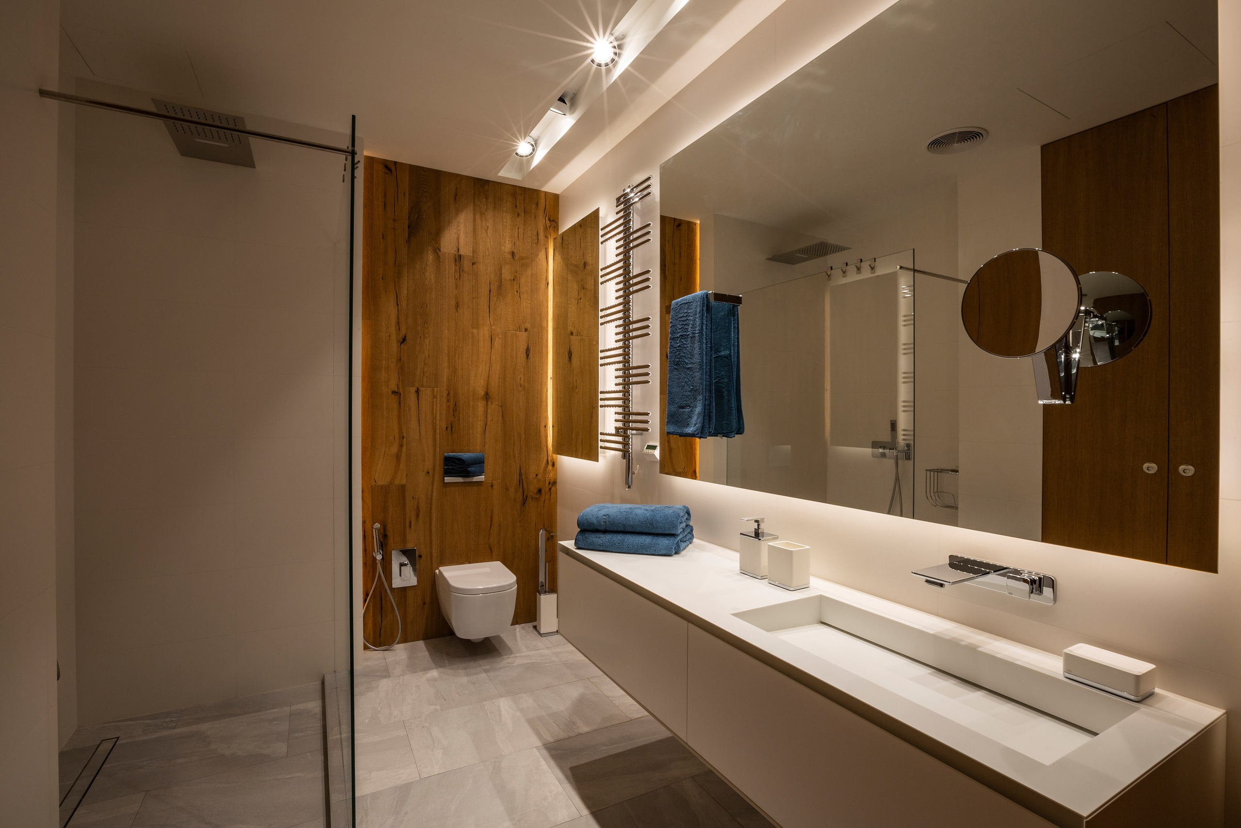 Villa T. Elmar Mustafazadeh Photography