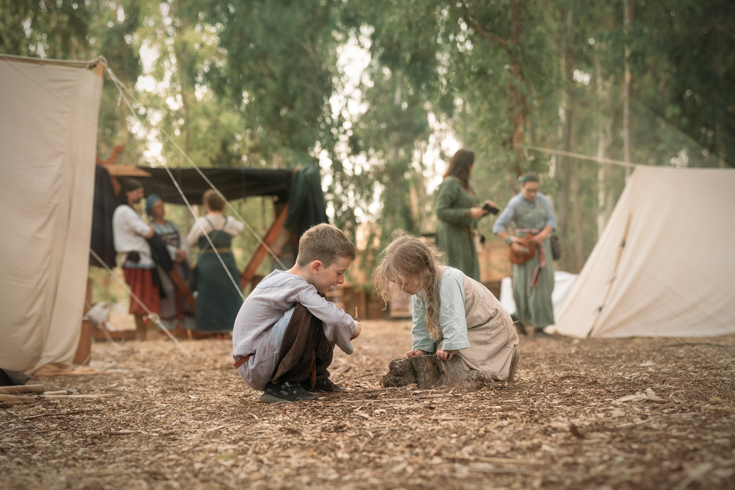 Чёрный фьорд/Волна — реконструкция кораблей викингов | Нортман. КРиС «Нортман»
