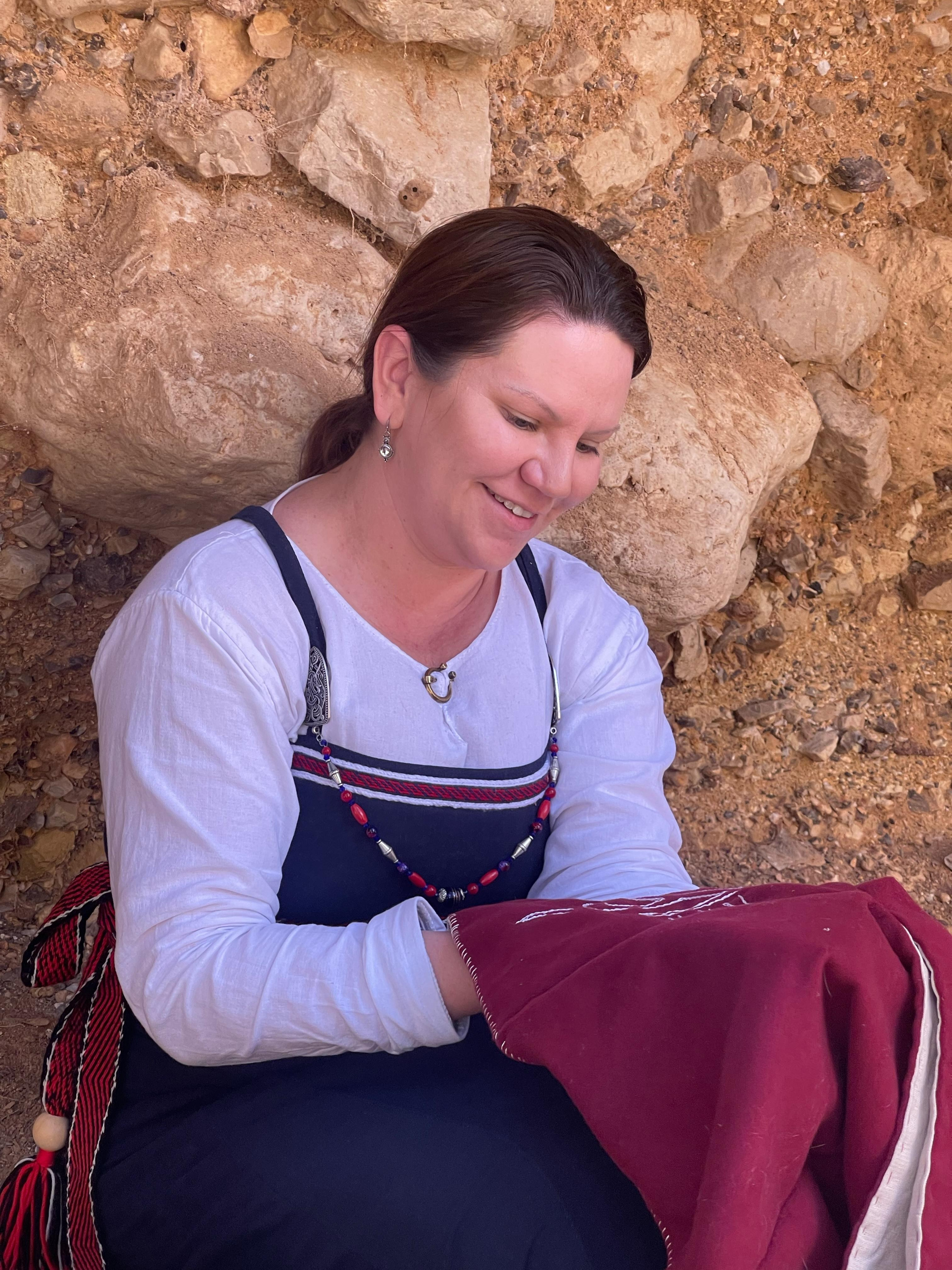 Женский поход 2024 — клуб «Нортман». КРиС «Нортман»