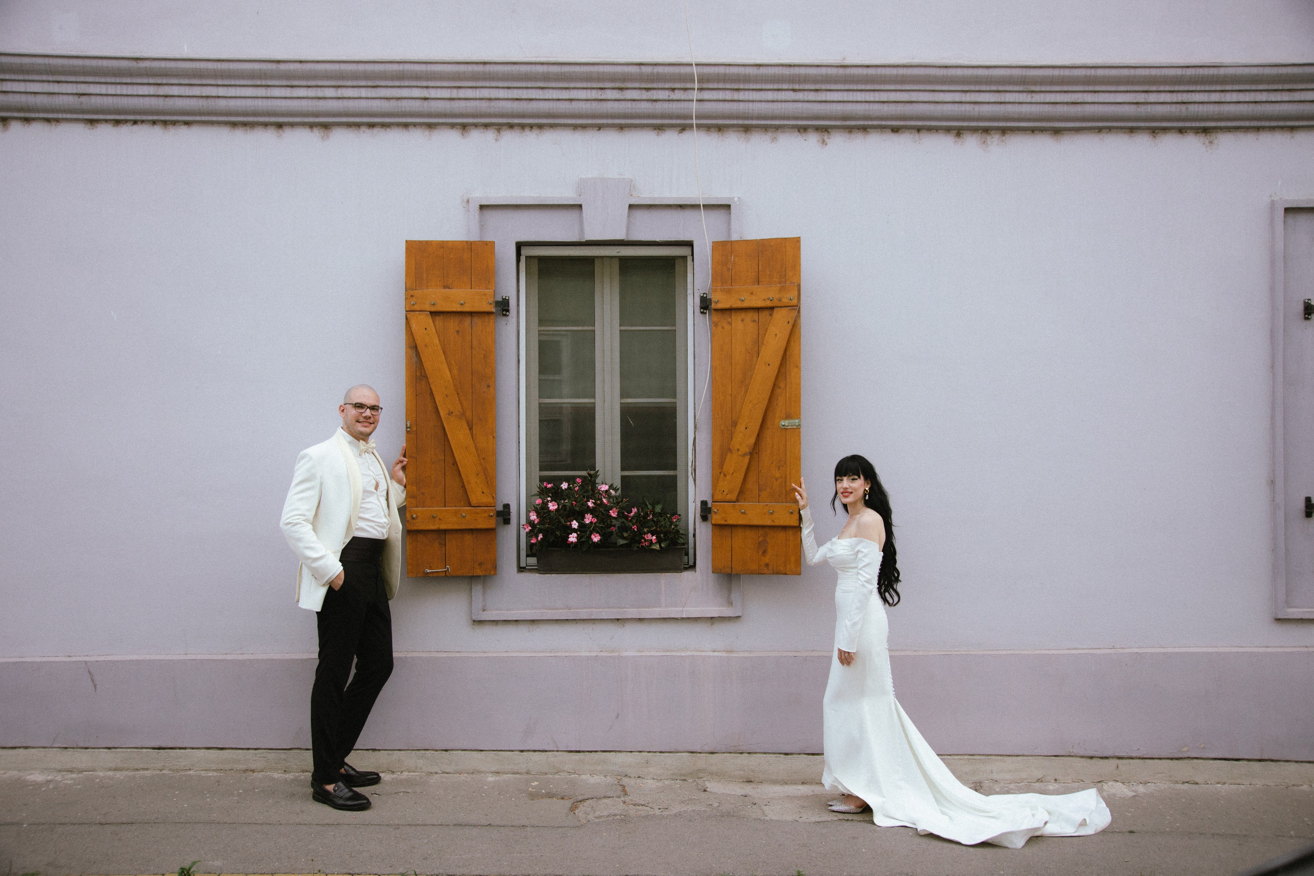 Jovana & Milos. Vlada toskic wedding and event photographer