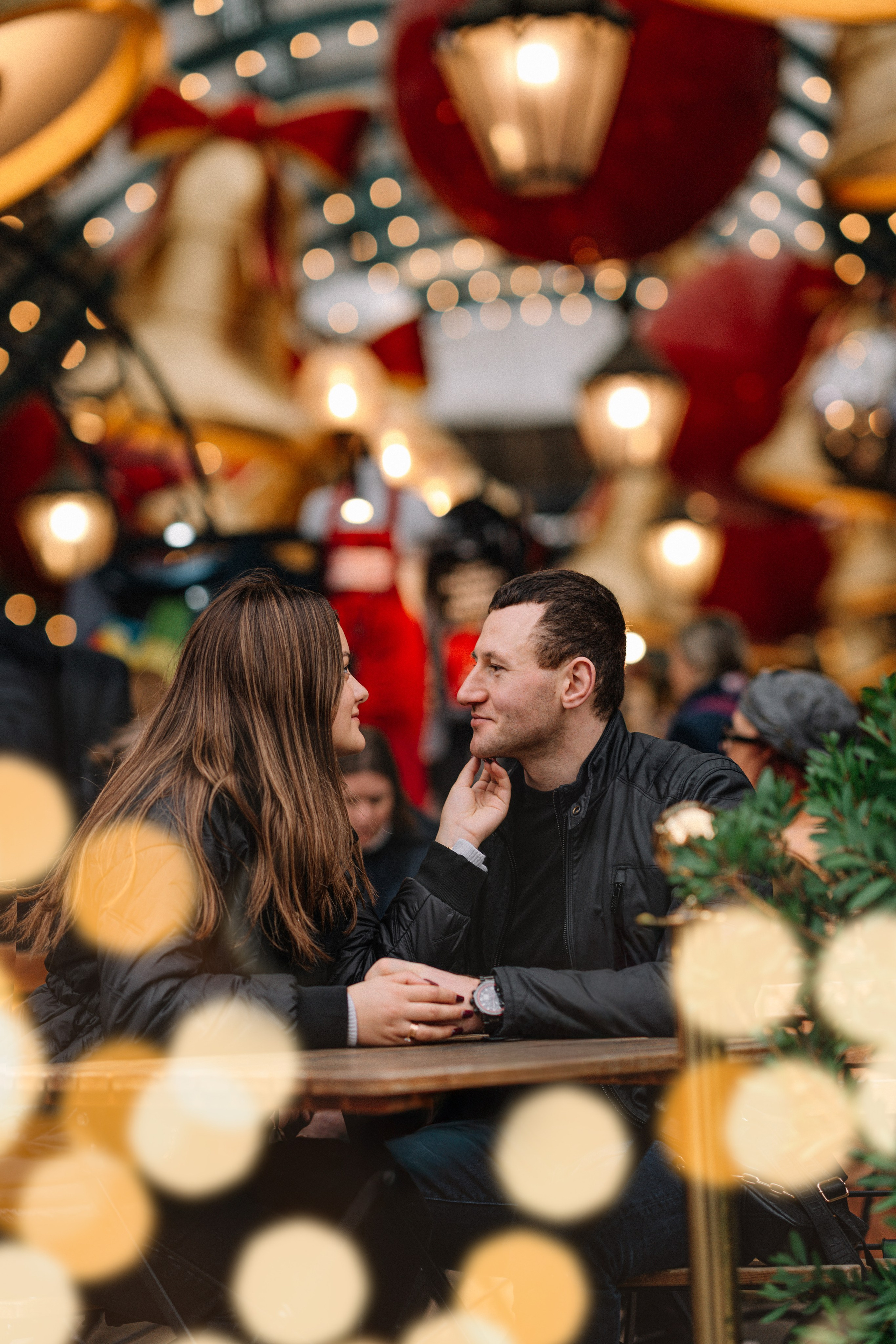 Yaroslava Dmytro. Tonya Kyrylenko photographer in London