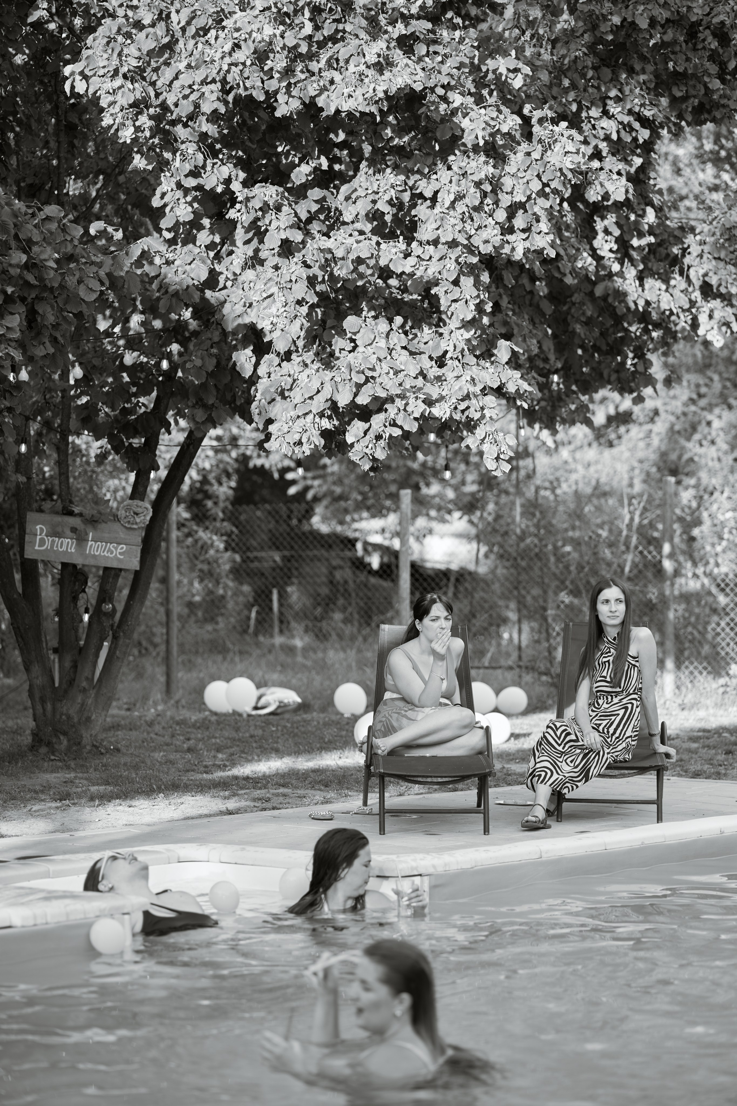 Milena bachelorette. Marko Superio | Wedding & Portrait Photographer