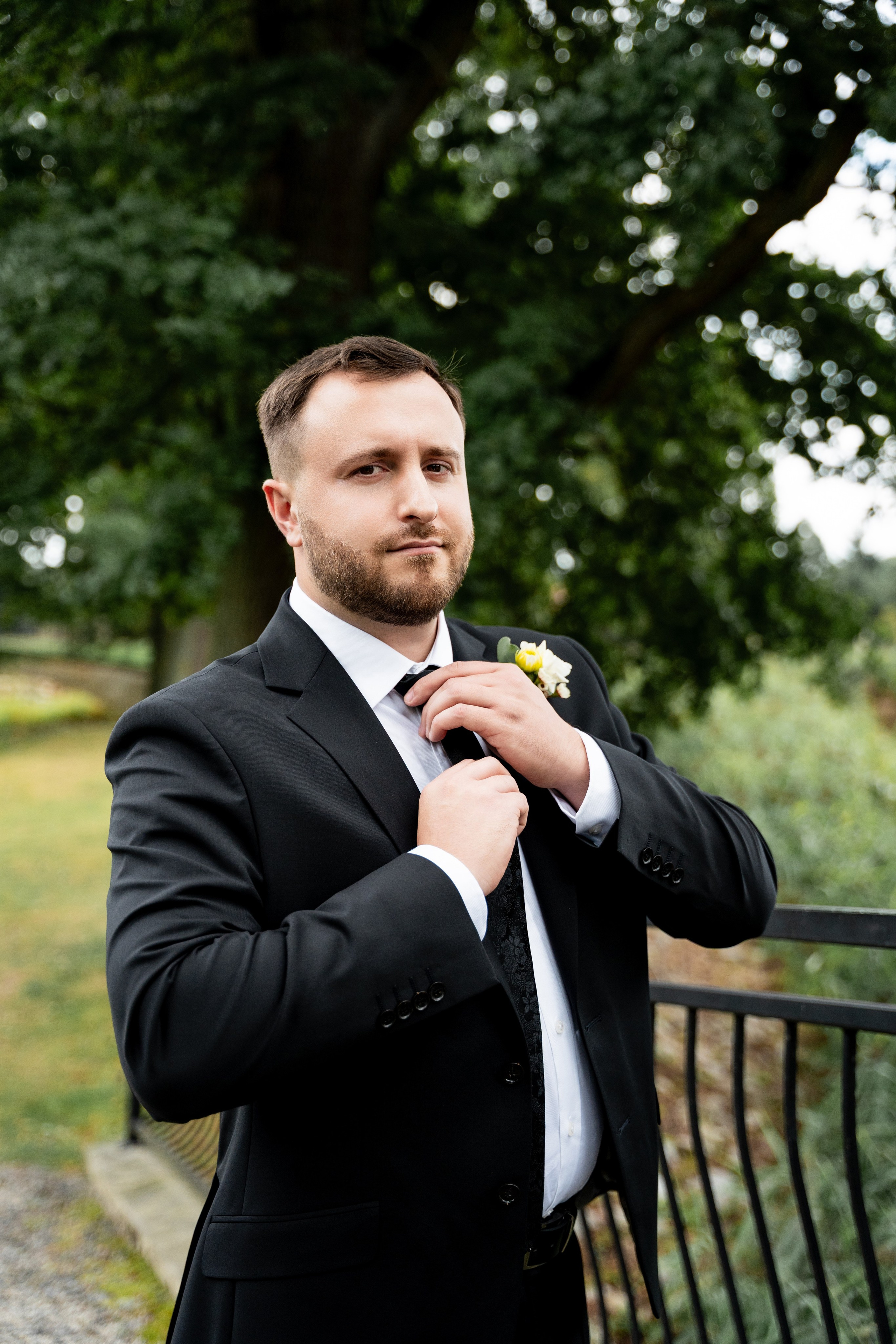 A&D. SL Wedding Photo: ponadczasowa fotografia ślubna | Wrocław & Europa