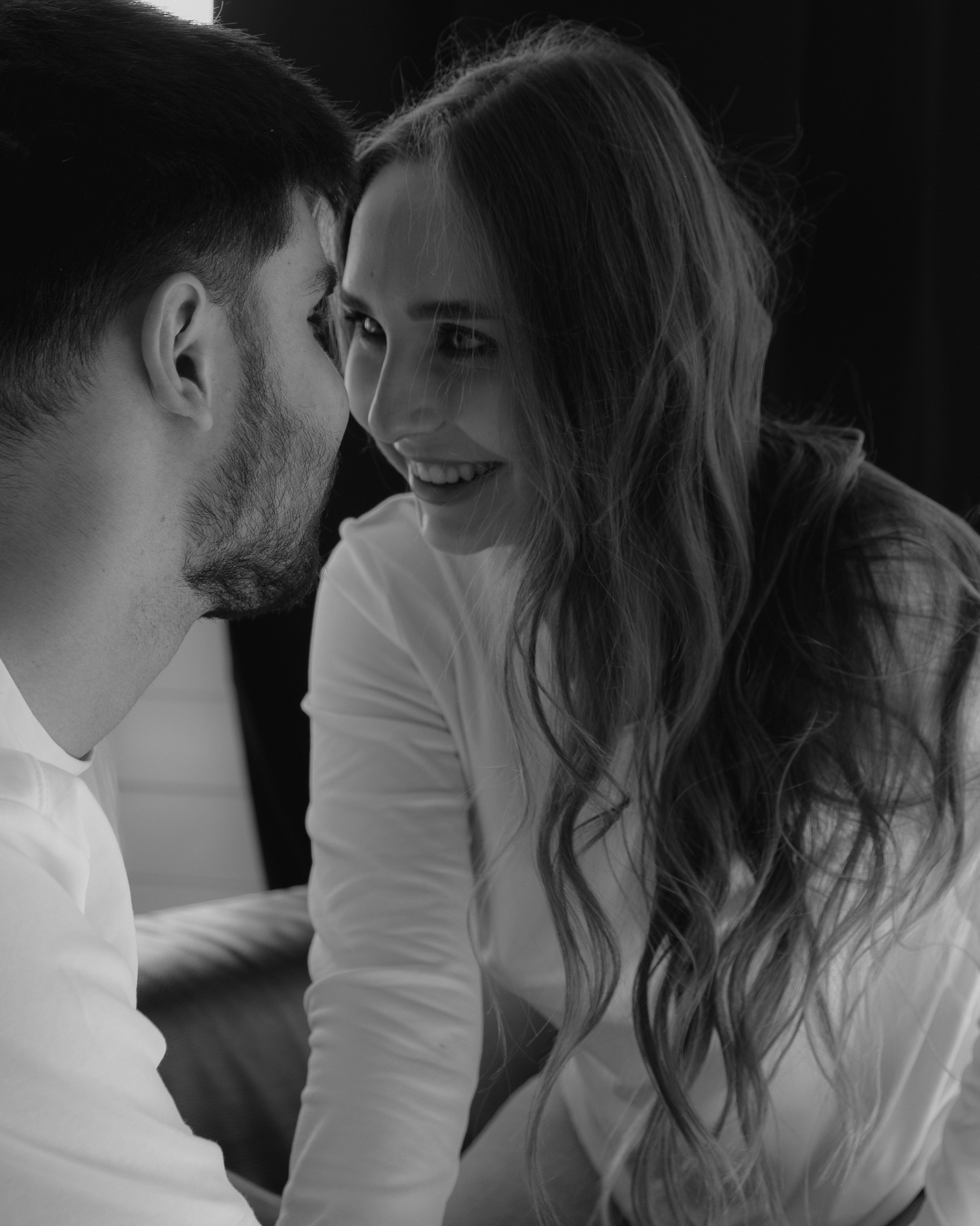 Love story/Family/Friends. Professional photographer in Prague Valeriia Usoltseva